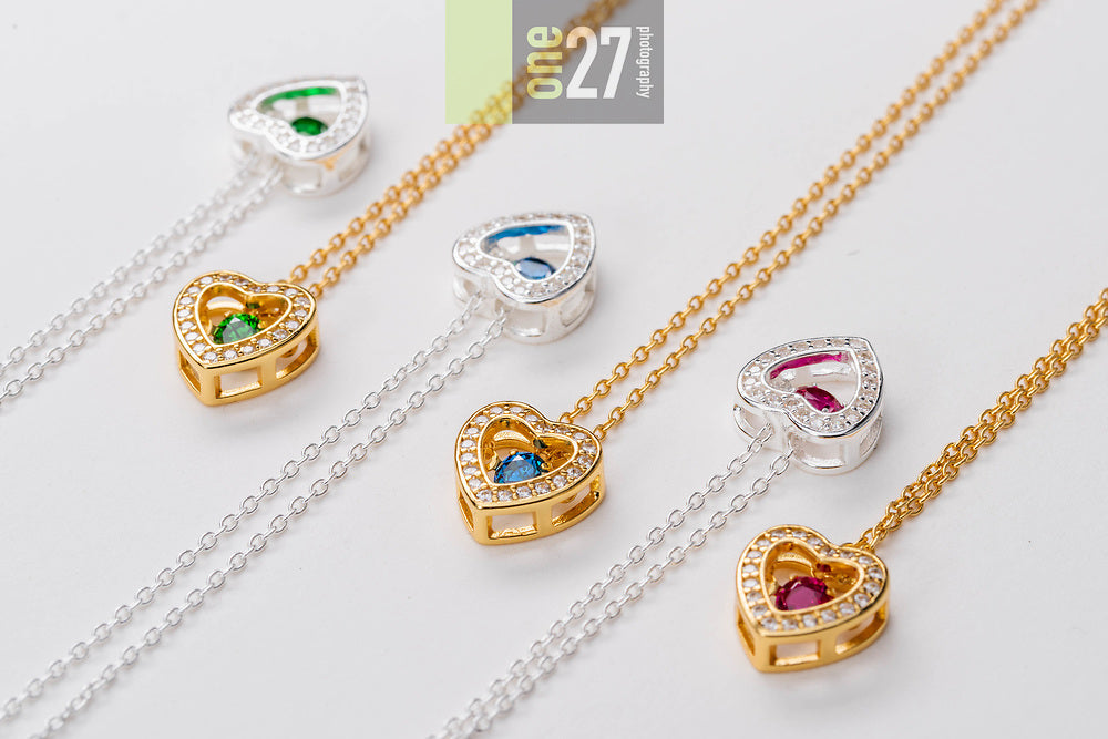 Jewelry Test