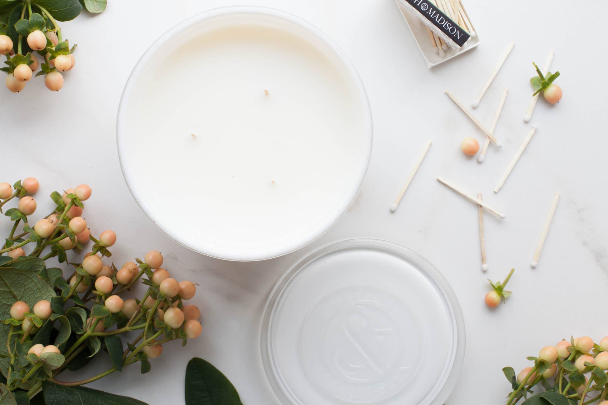 Candles