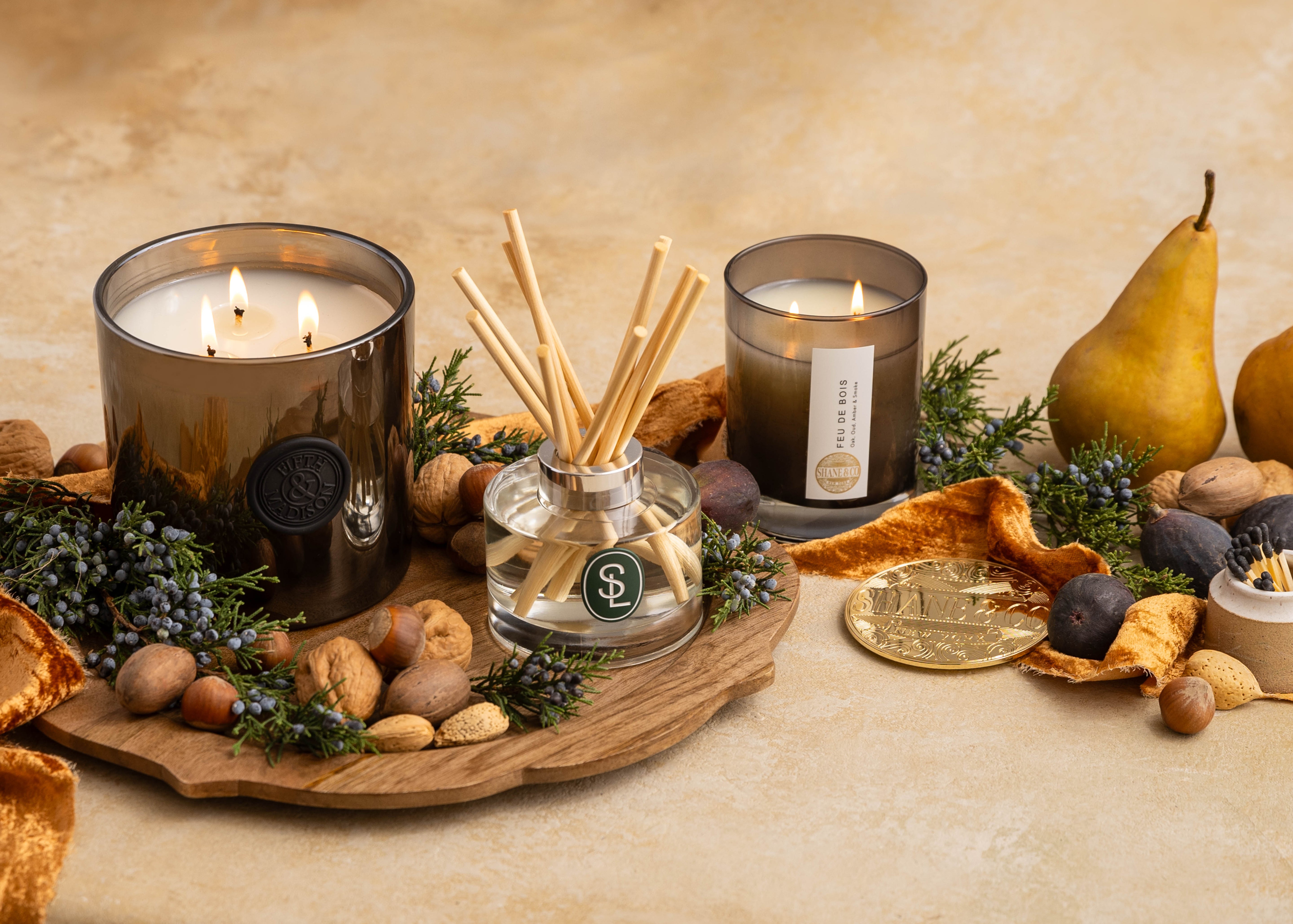 The Gift Guide