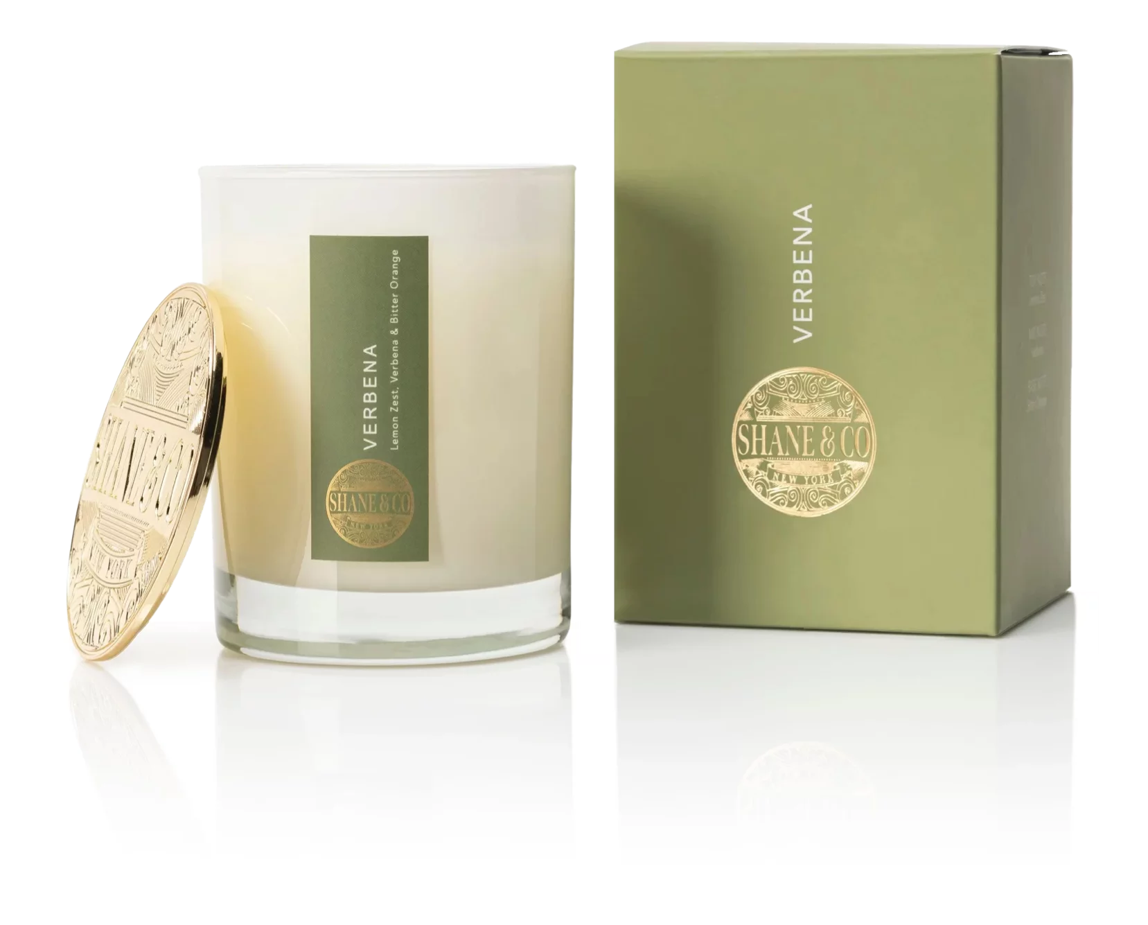 Shane & Co Candles