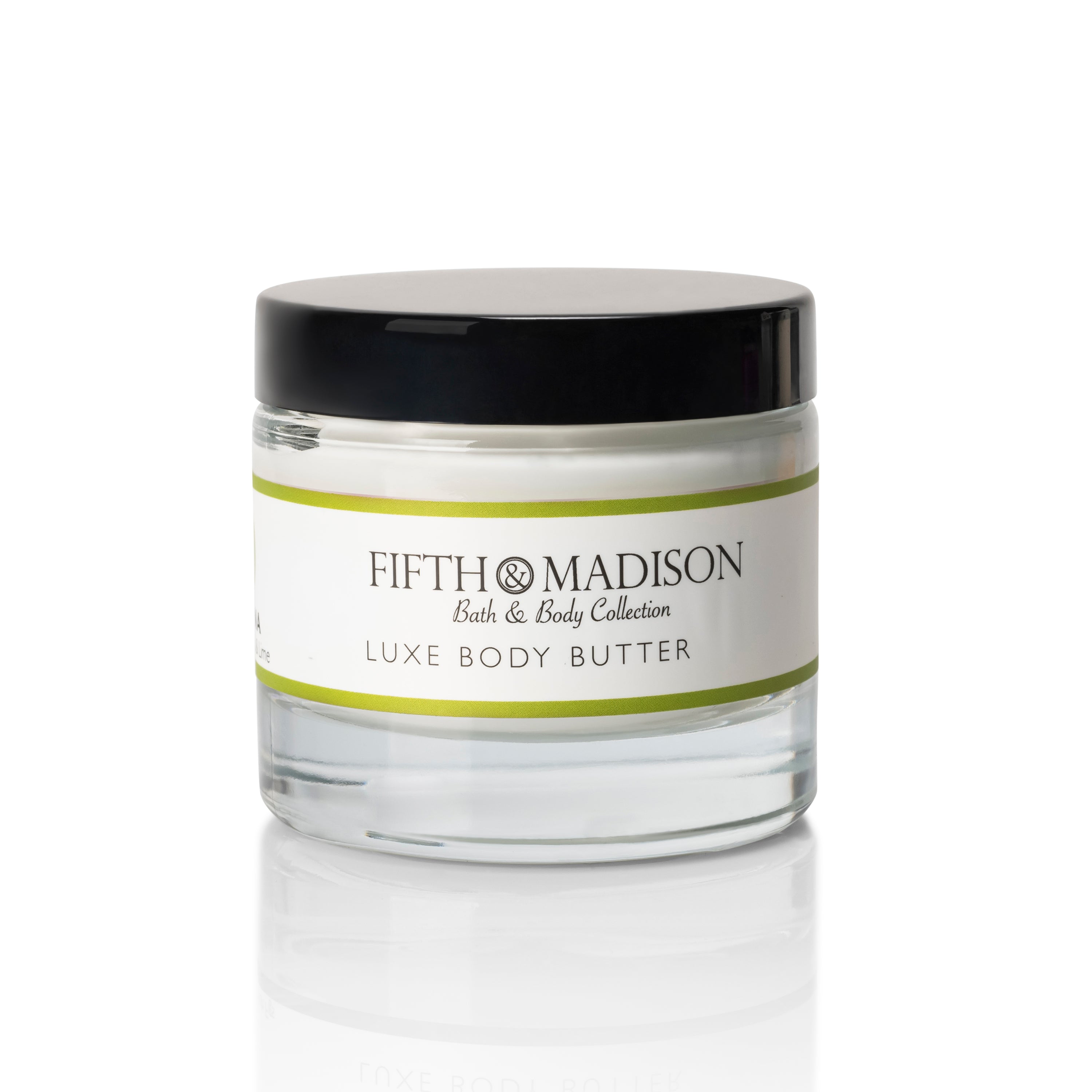 Cabana Fifth & Madison Luxe Body Butter Travel Size