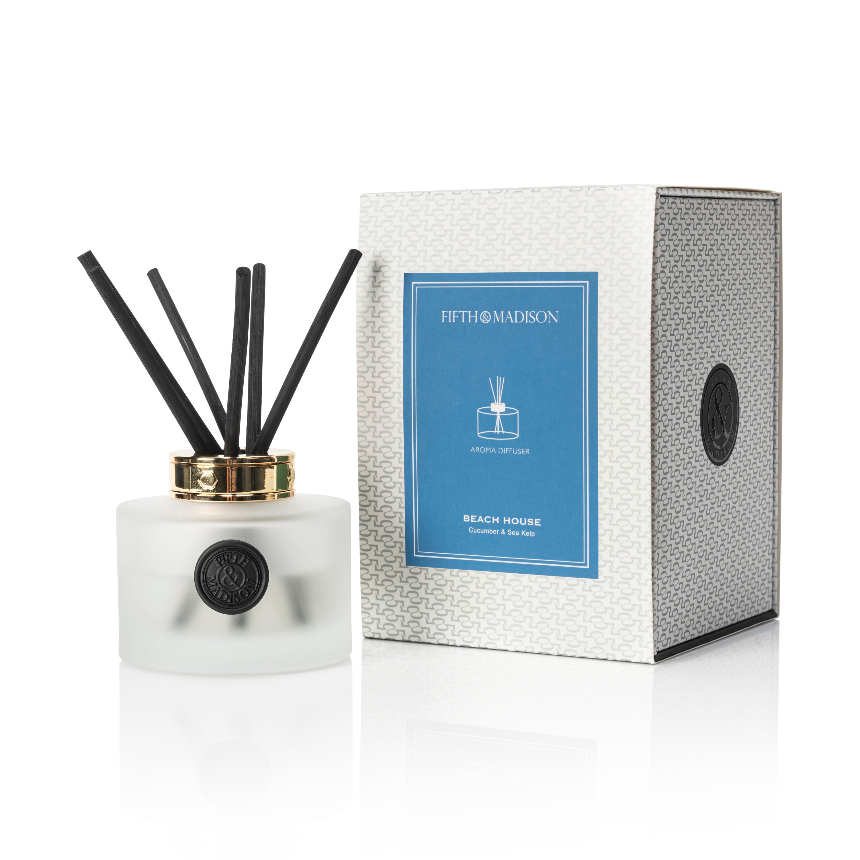 Beach House Tribeca Aroma Diffuser