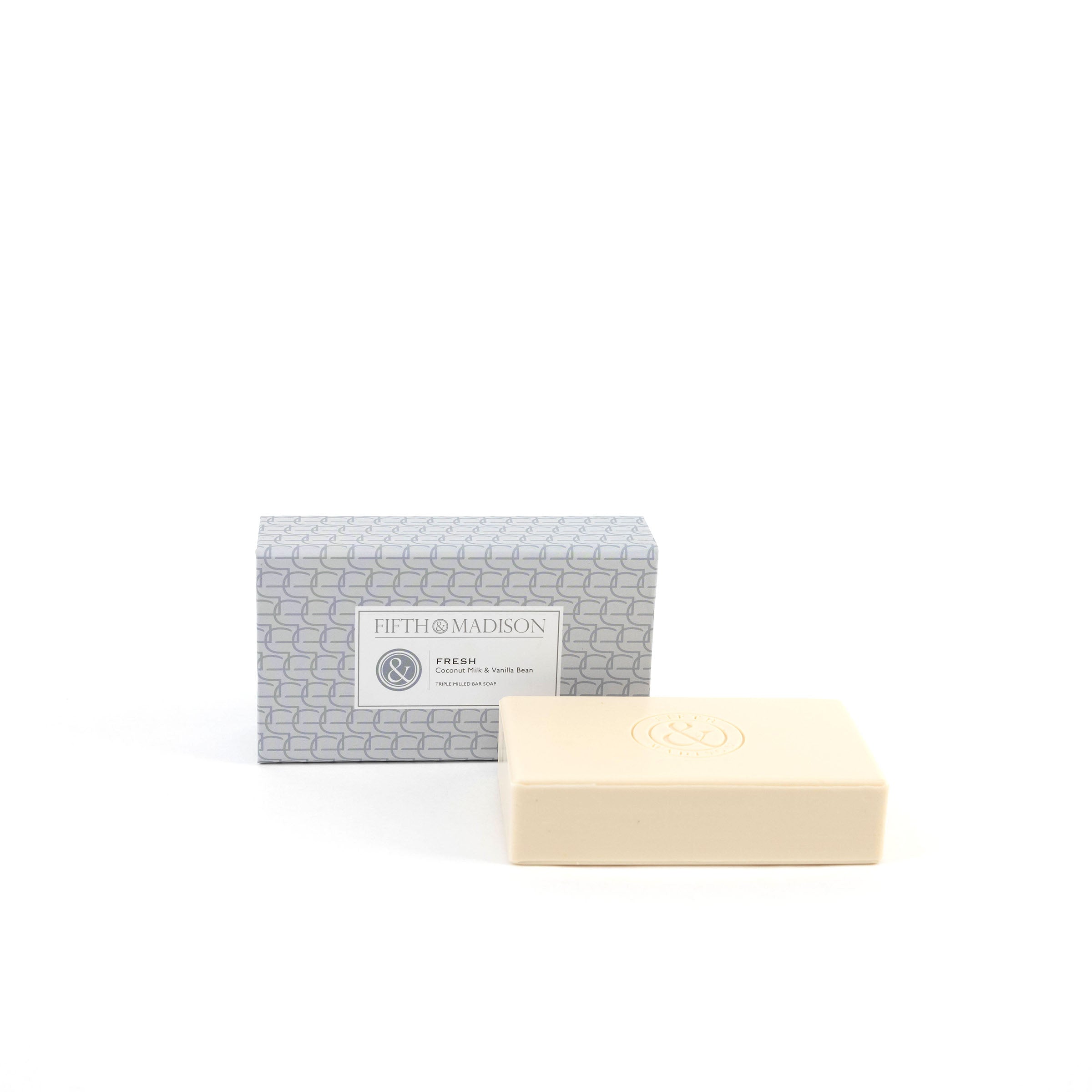 Fresh Triple Milled Soap
