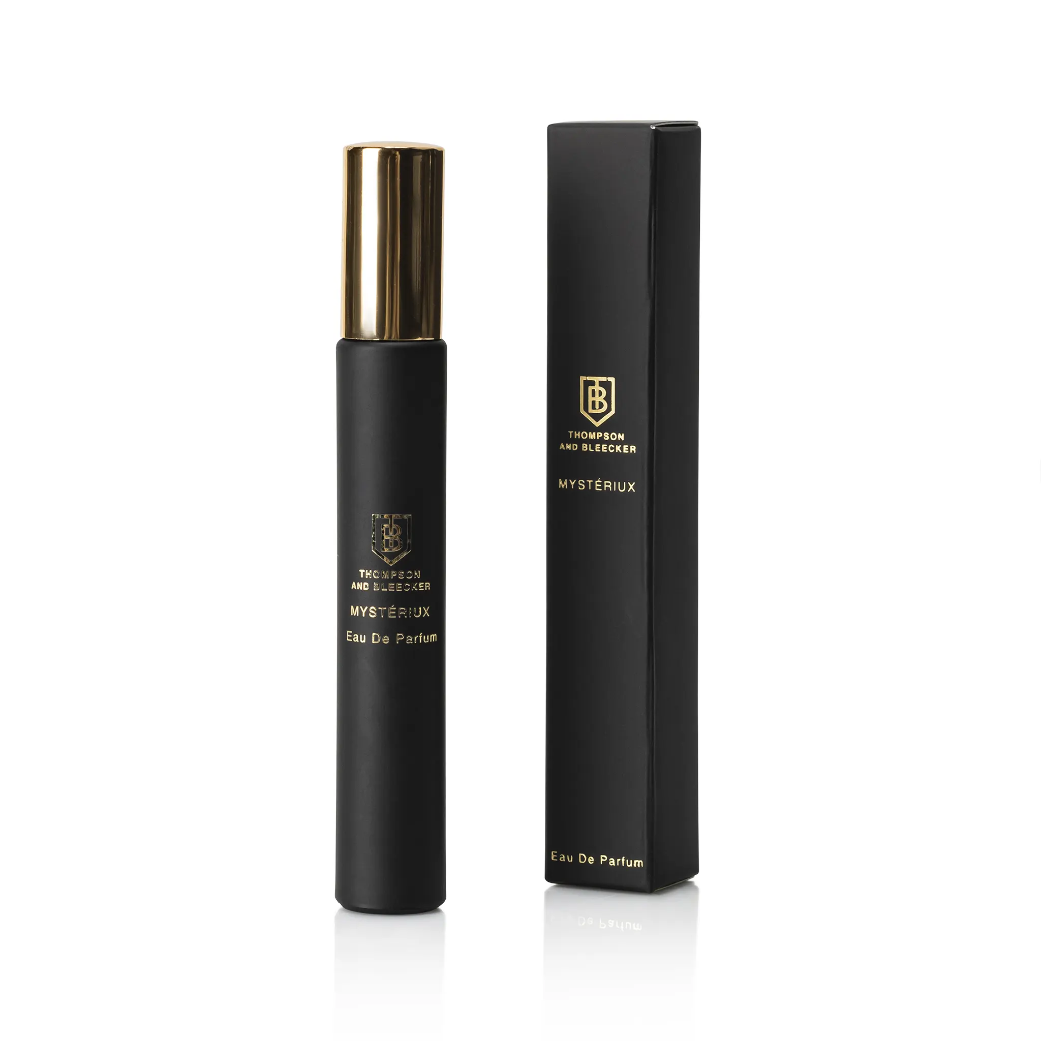 Mystériux Eau De Parfum