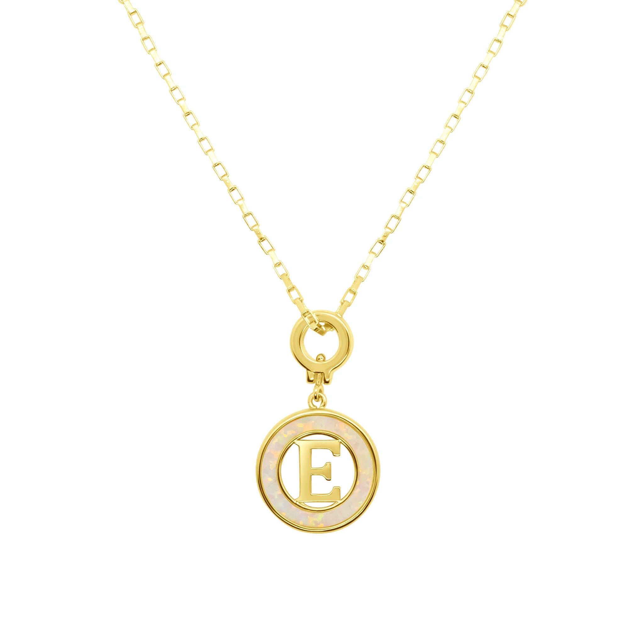 N322 Isabella Monogram Collection