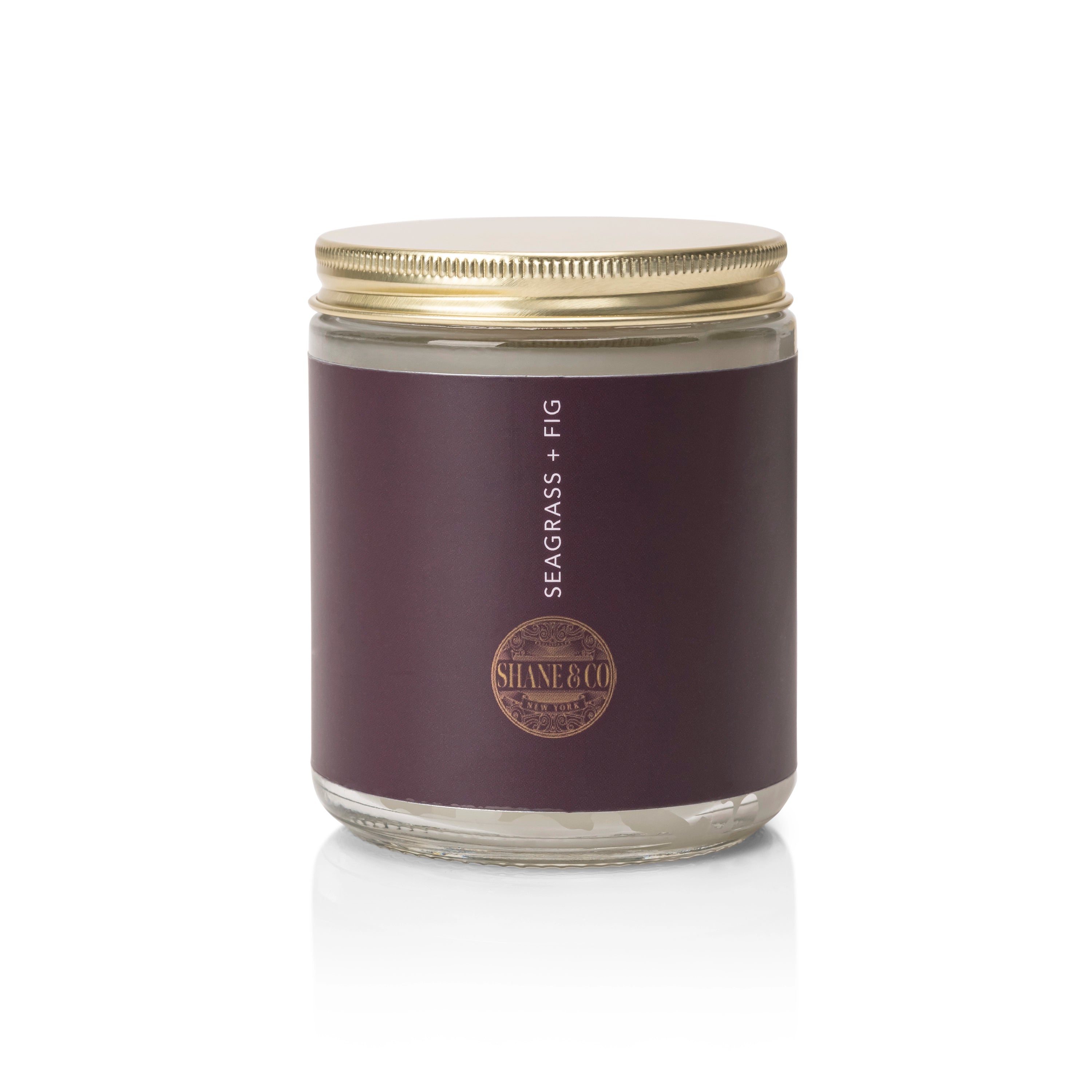 Shane & Co Wood Wick Collection