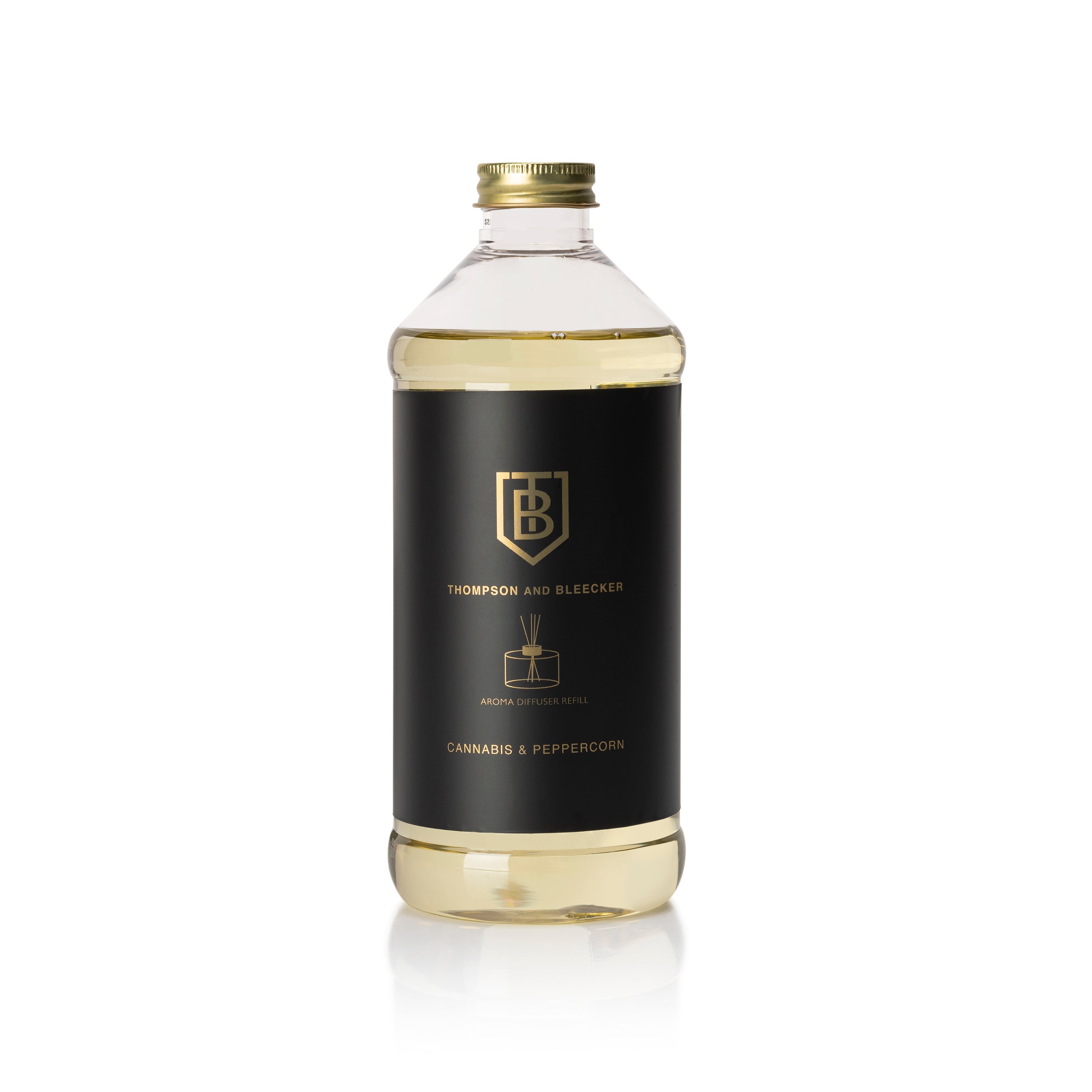 Cannabis Peppercorn Aroma Diffuser Refill