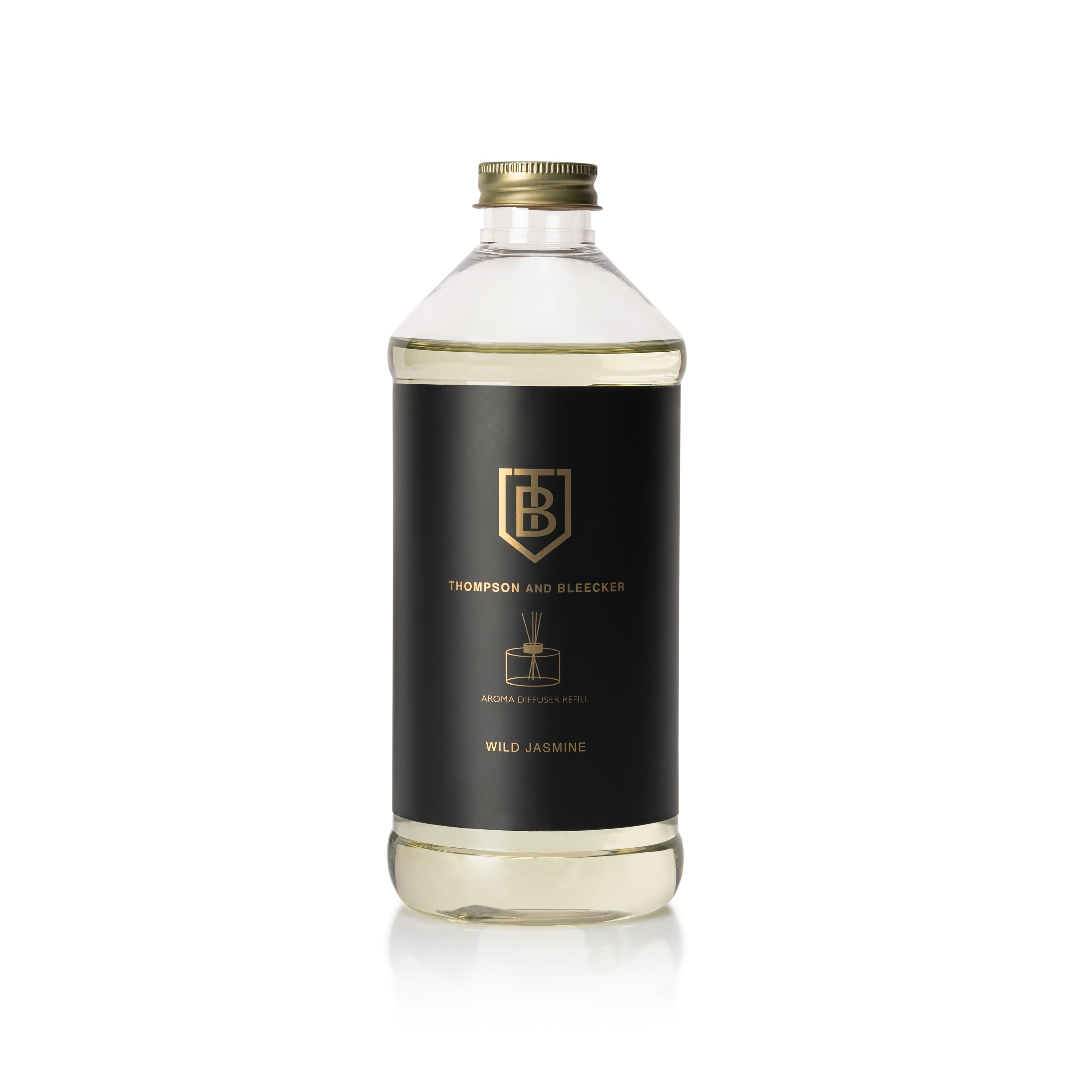 Wild Jasmine Diffuser Refill