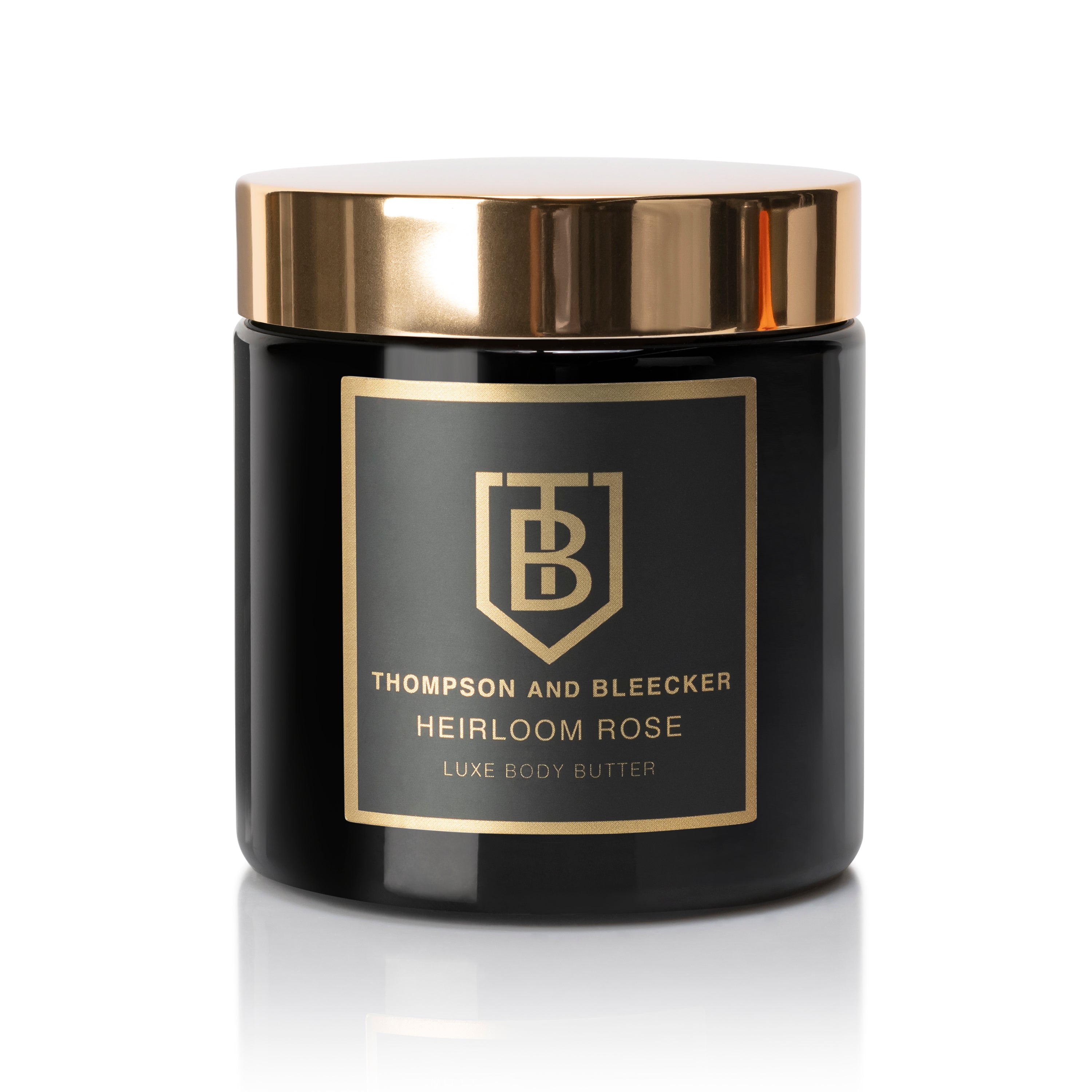 Heirloom Rose Luxe Body Butter