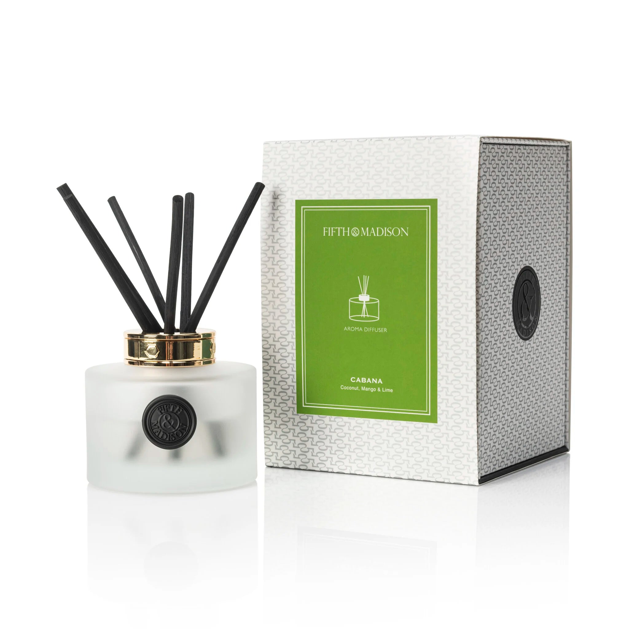 Cabana Tribeca Aroma Diffuser