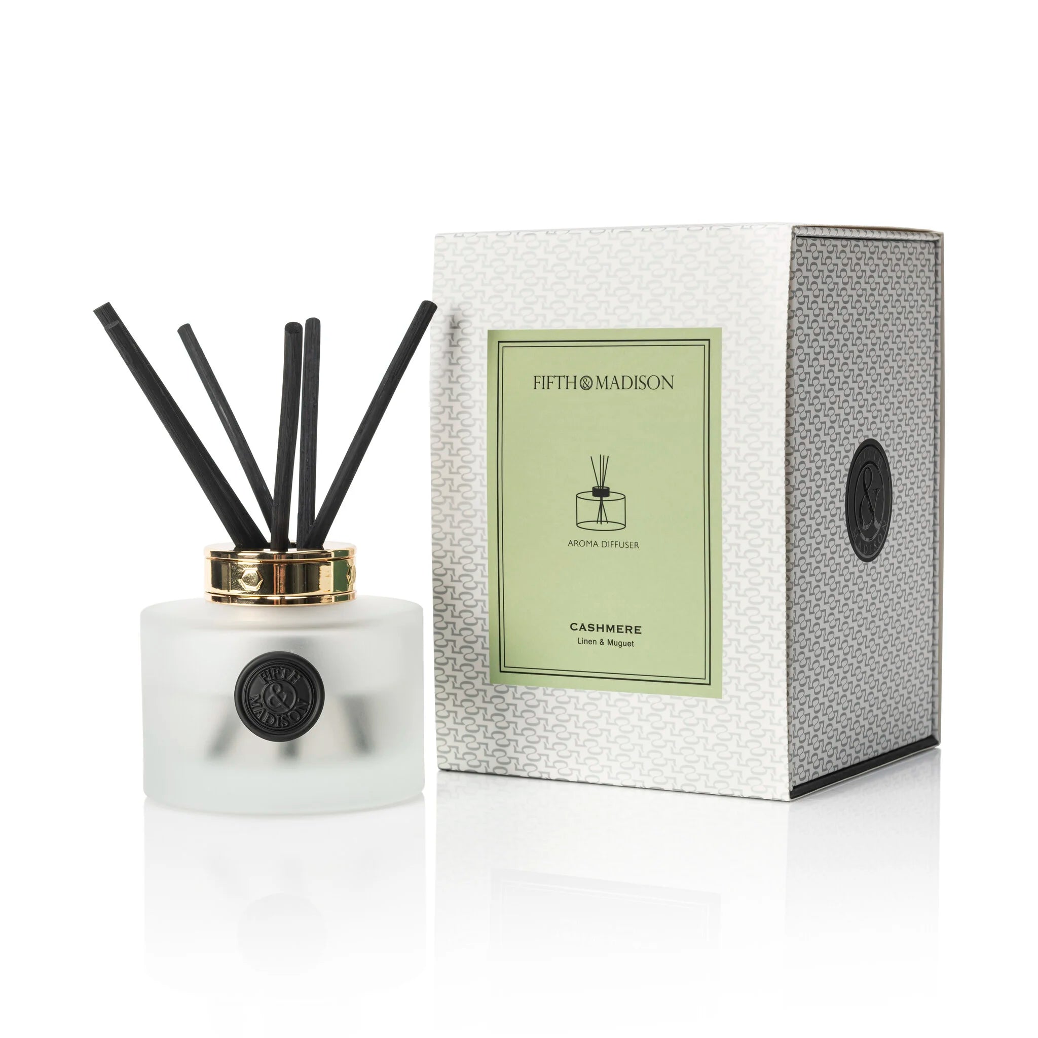 Cashmere Tribeca Aroma Diffuser