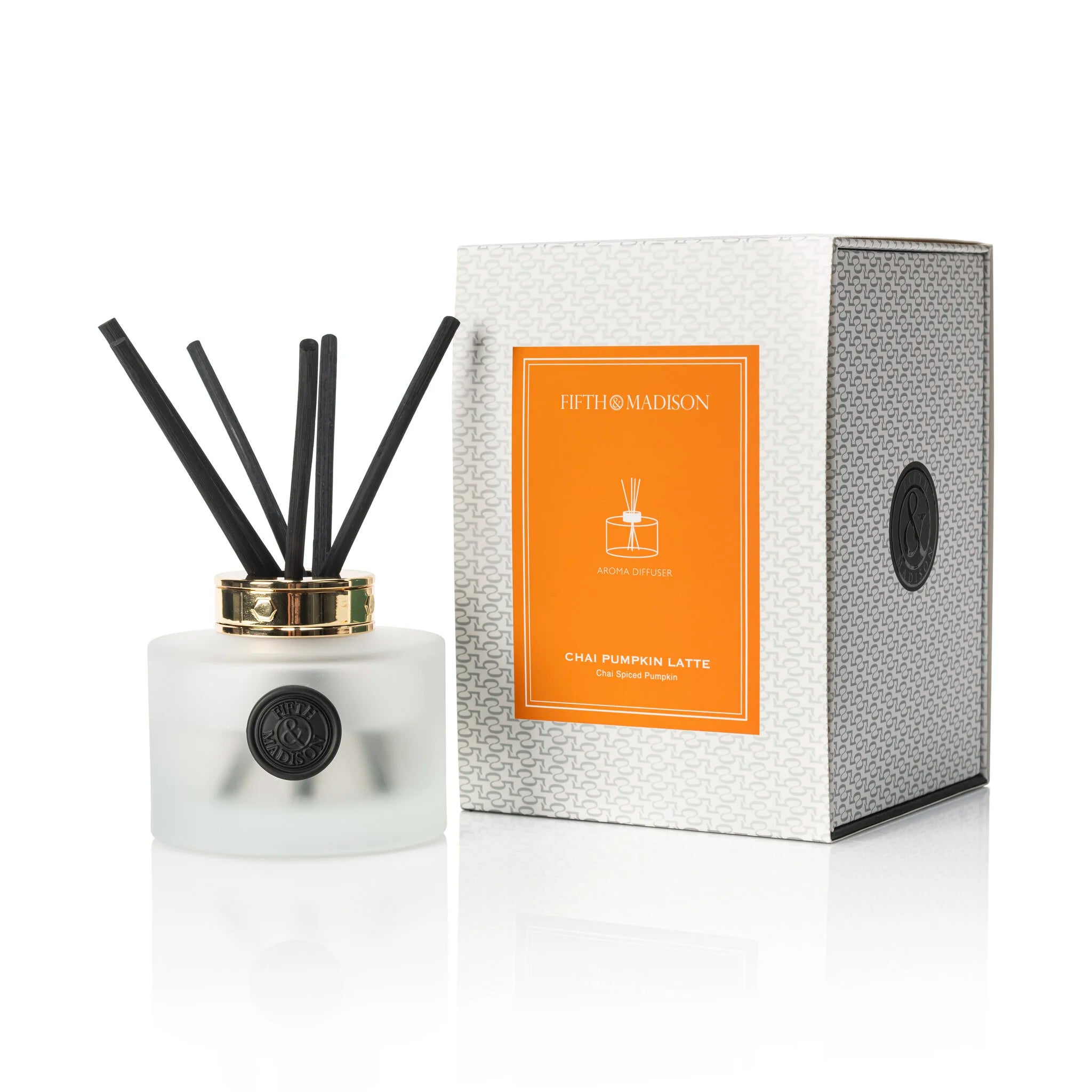 Chai Pumpkin Latte Tribeca Aroma Diffuser