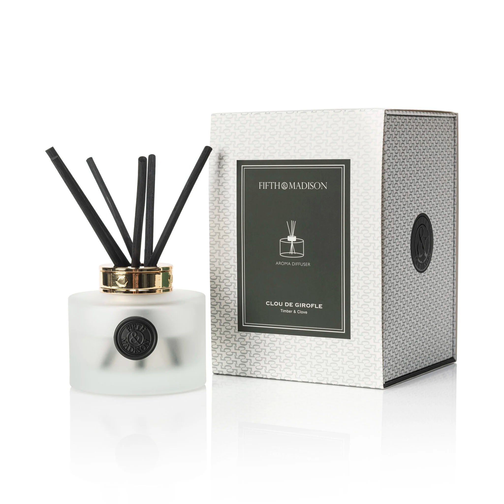 Clou De Girofle Tribeca Aroma Diffuser