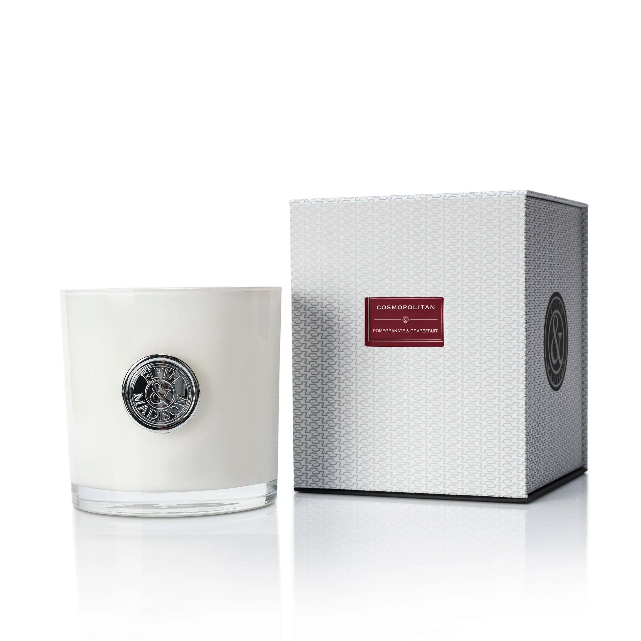 Cosmopolitan Gramercy Penthouse Triple Wick Candle