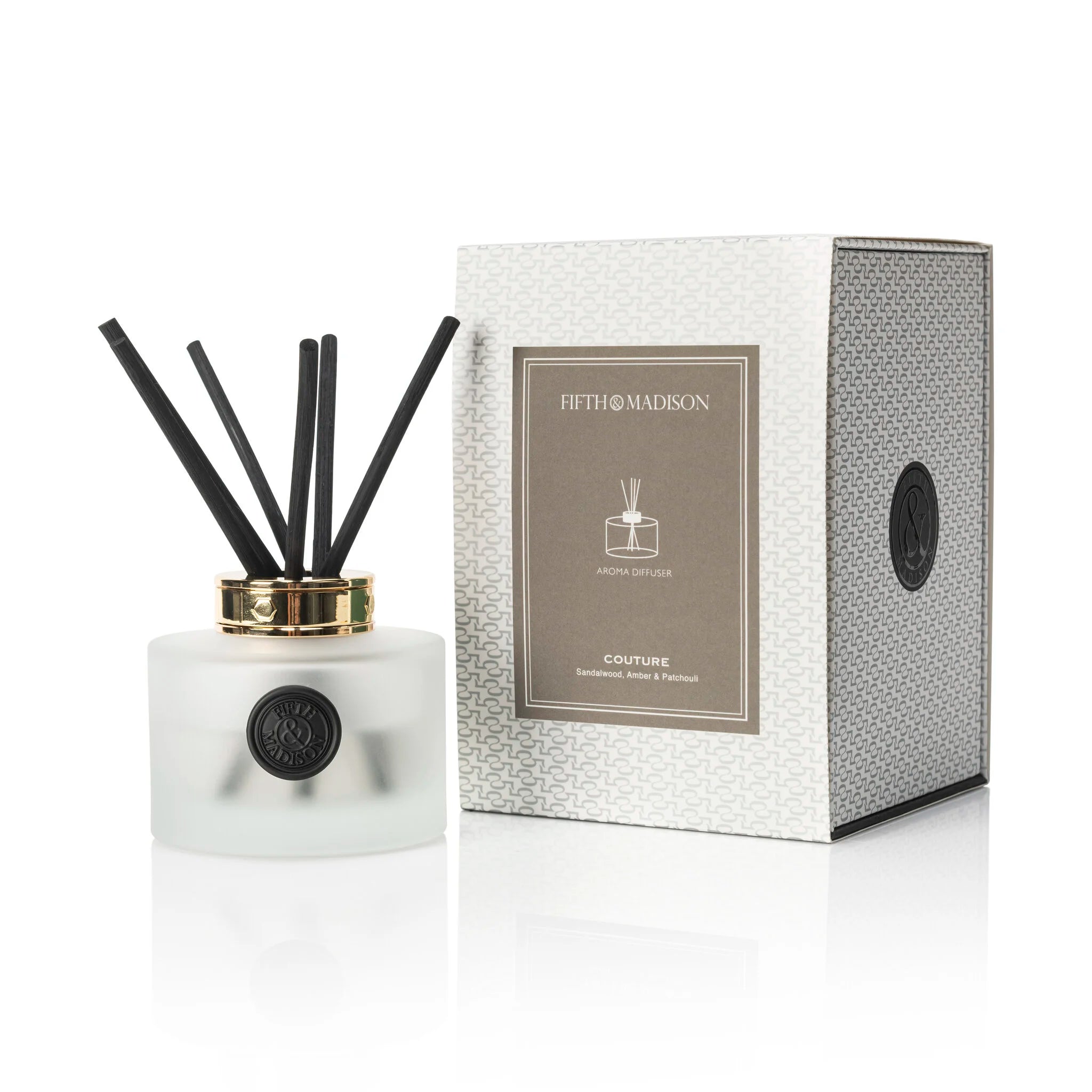 Couture Tribeca Aroma Diffuser