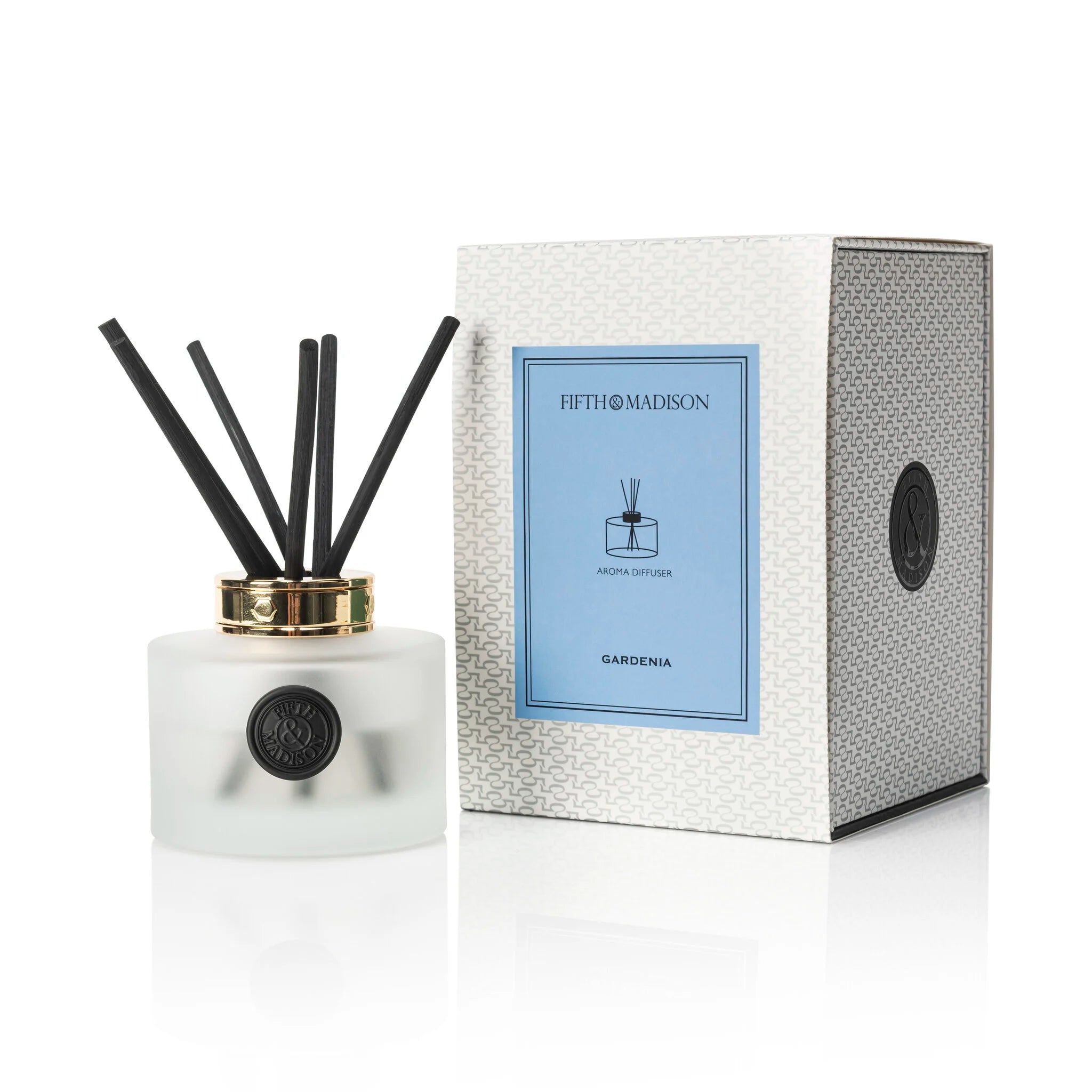 Gardenia Tribeca Aroma Diffuser