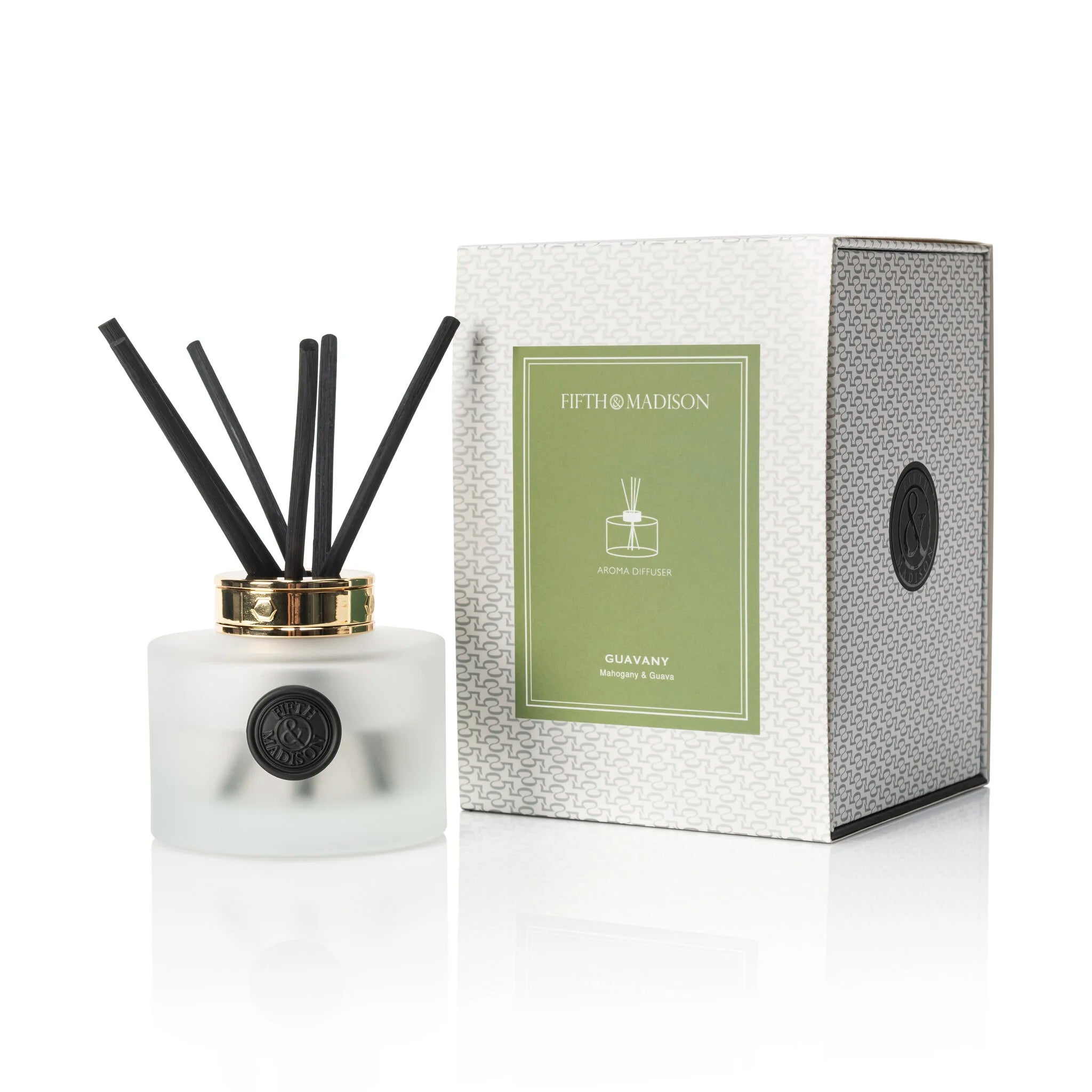 Guavany Tribeca Aroma Diffuser