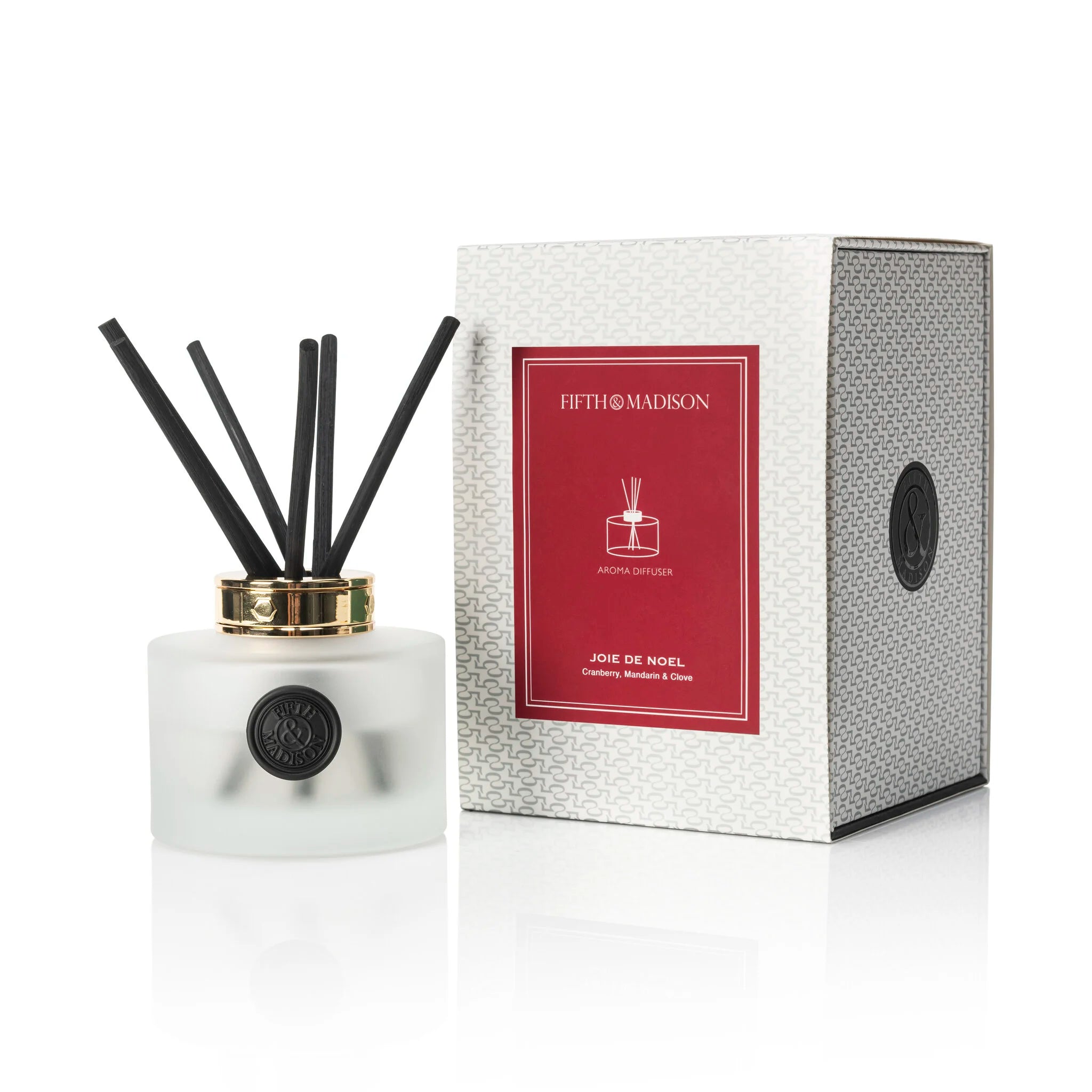 Joie De Noel Tribeca Aroma Diffuser