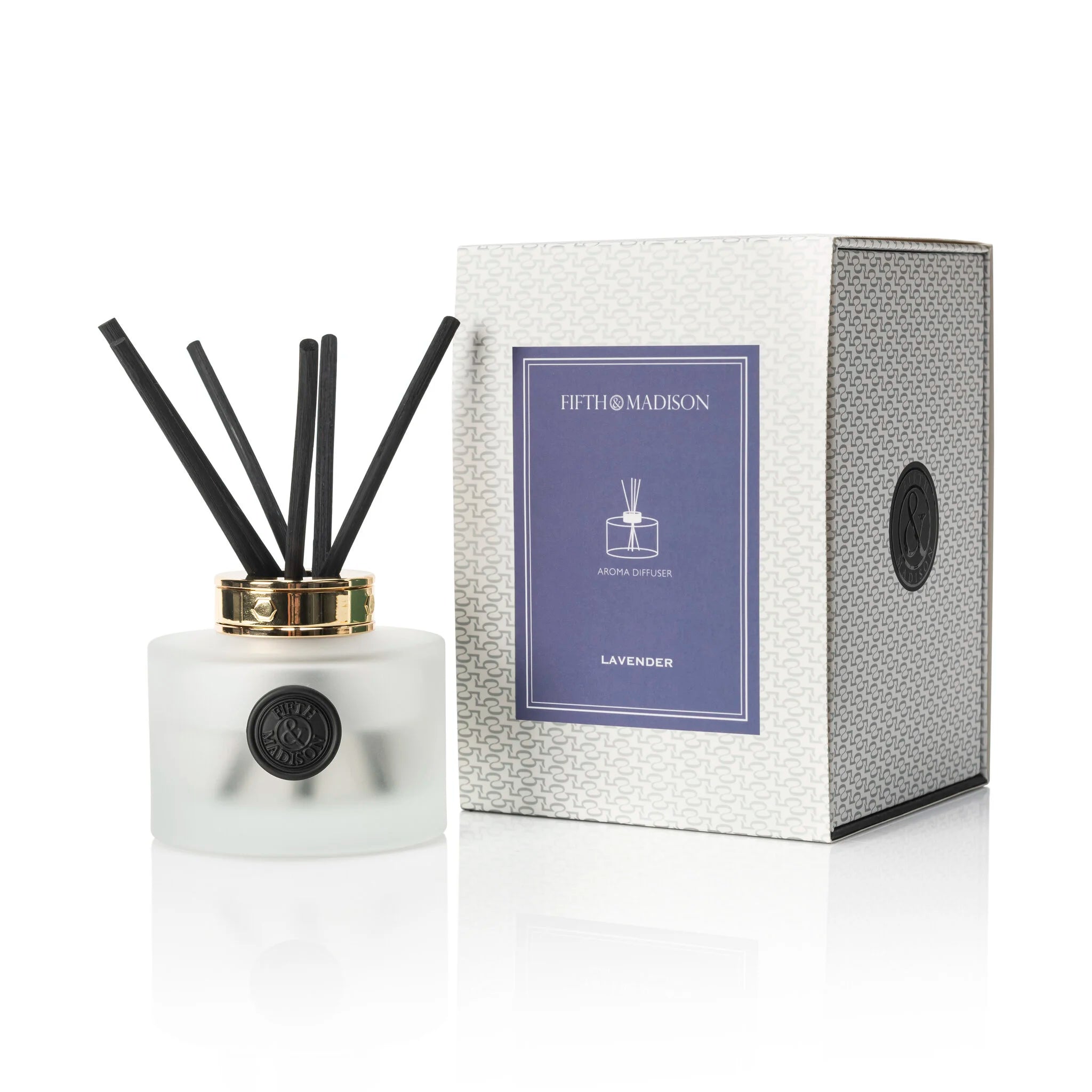 Lavender Tribeca Aroma Diffuser