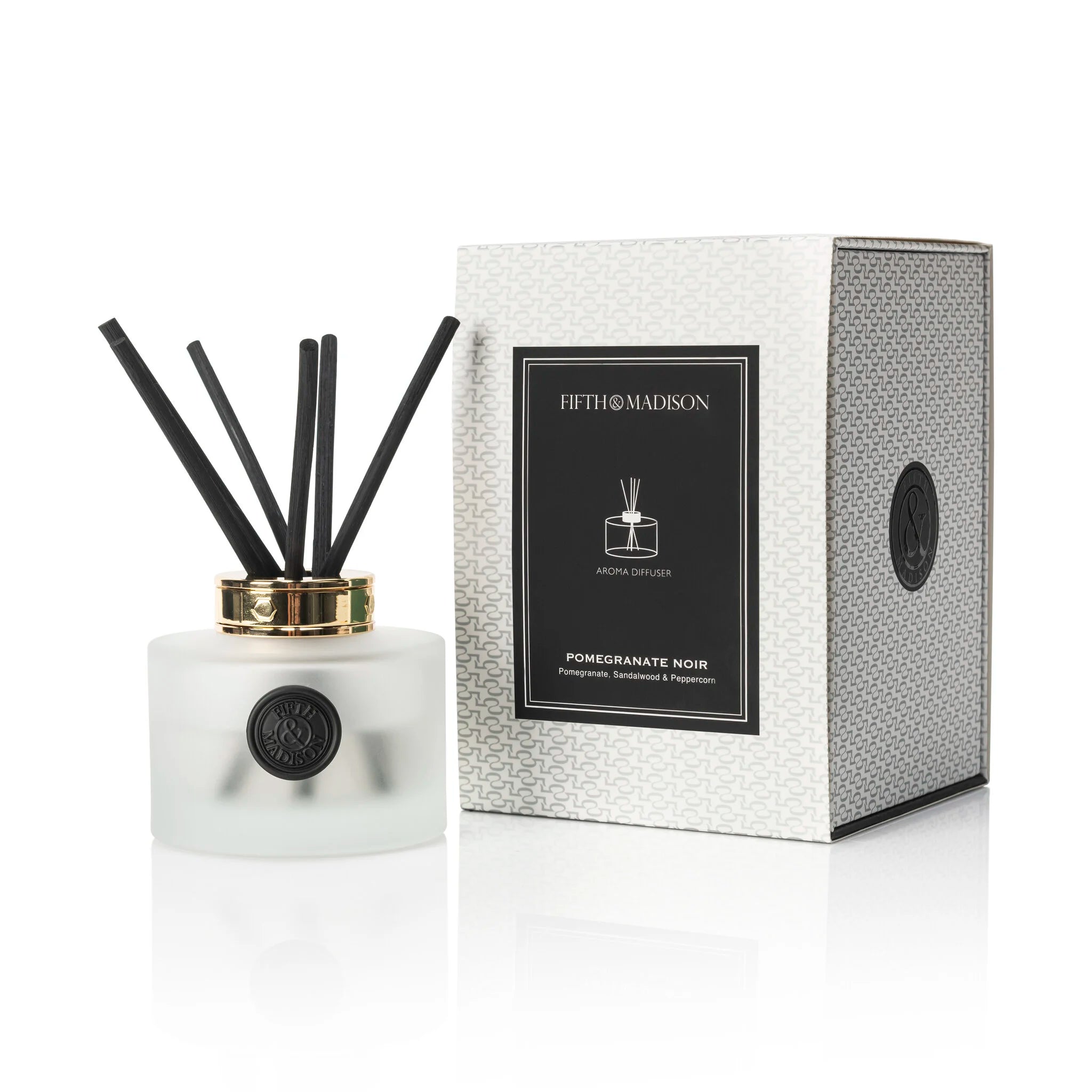 Pomegranate Noir Tribeca Aroma Diffuser