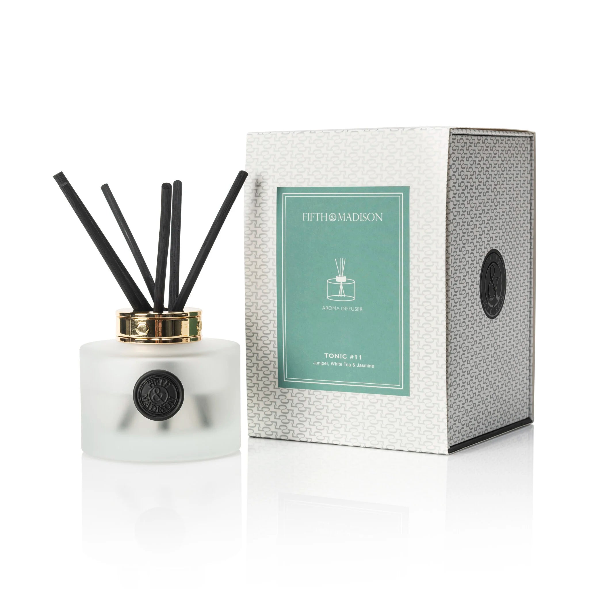 Tonic #11 Tribeca Aroma Diffuser