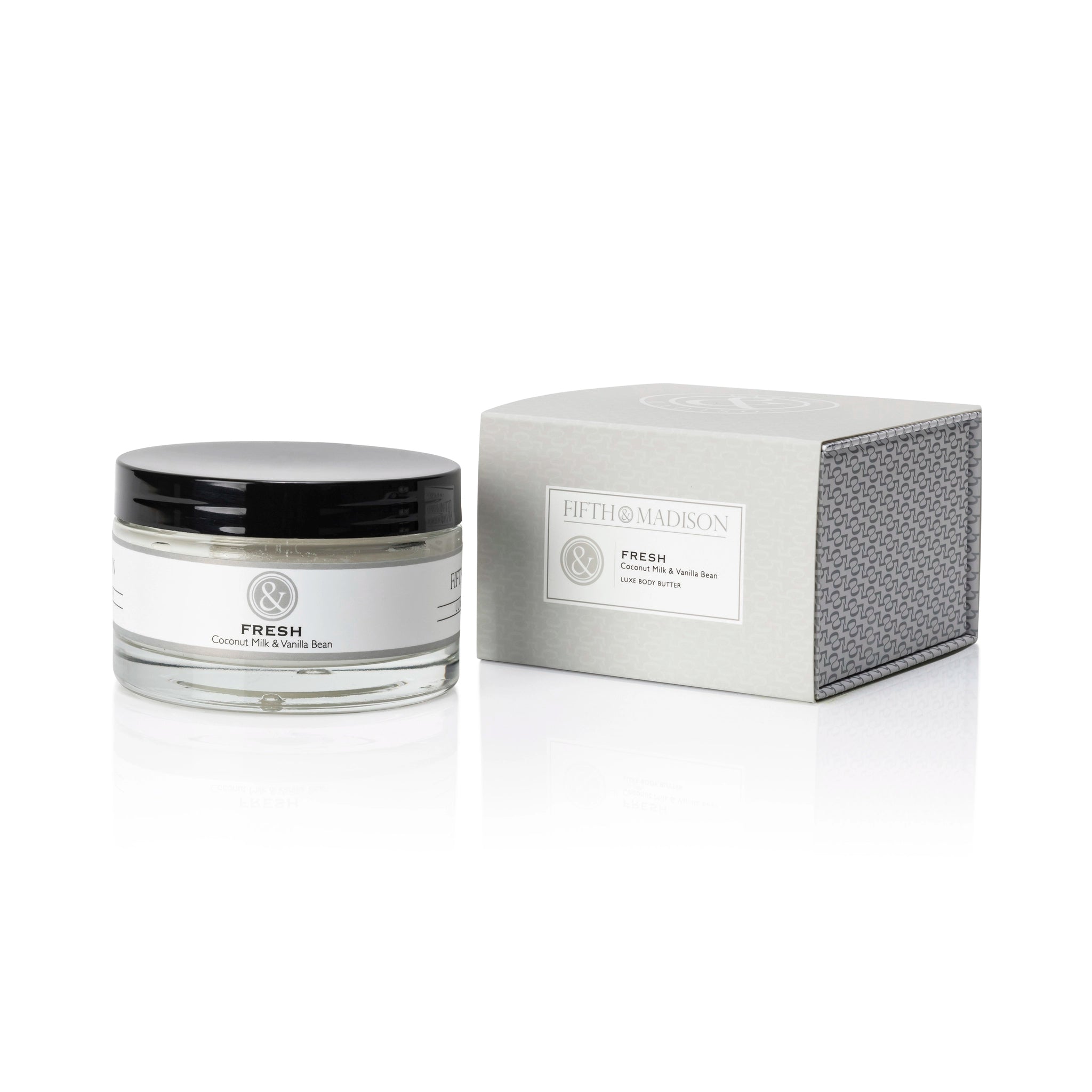 Fresh 5th & Madison Luxe Body Butter