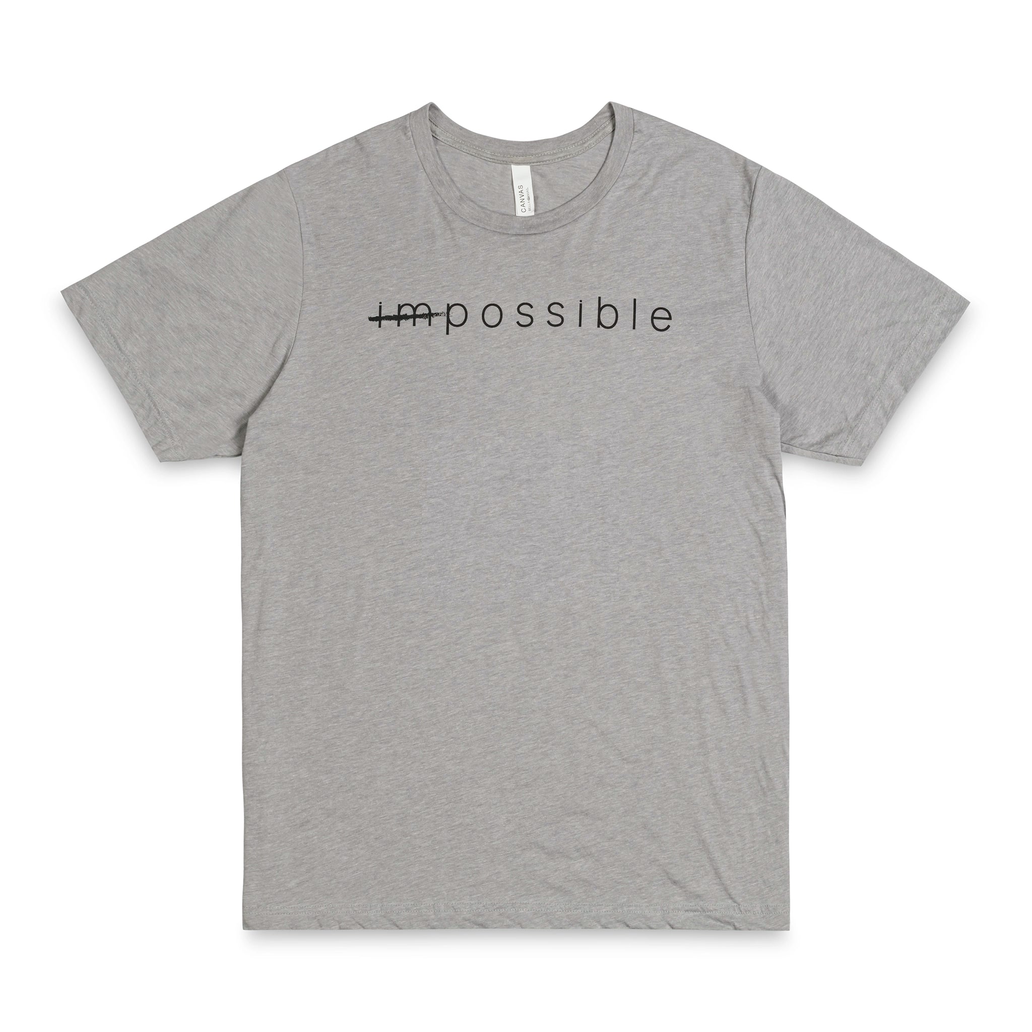 Impossible T Shirt