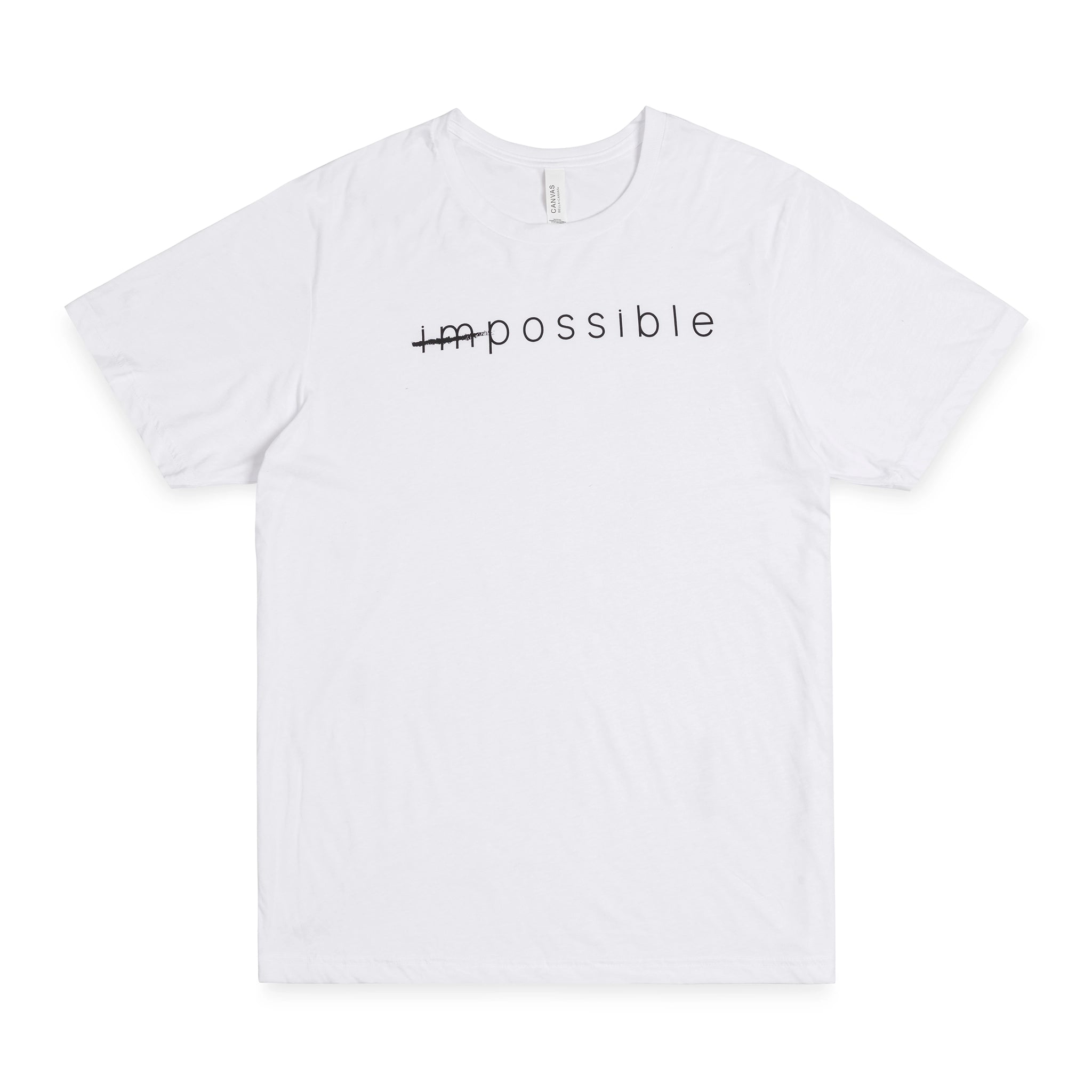 Impossible T Shirt