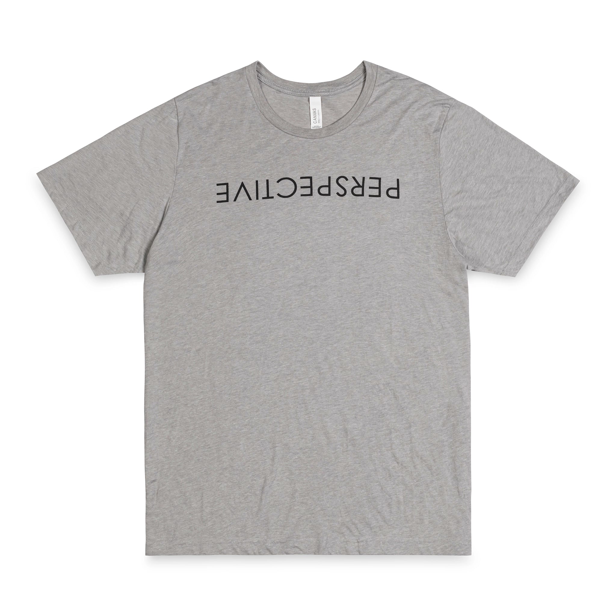Perspective T shirt