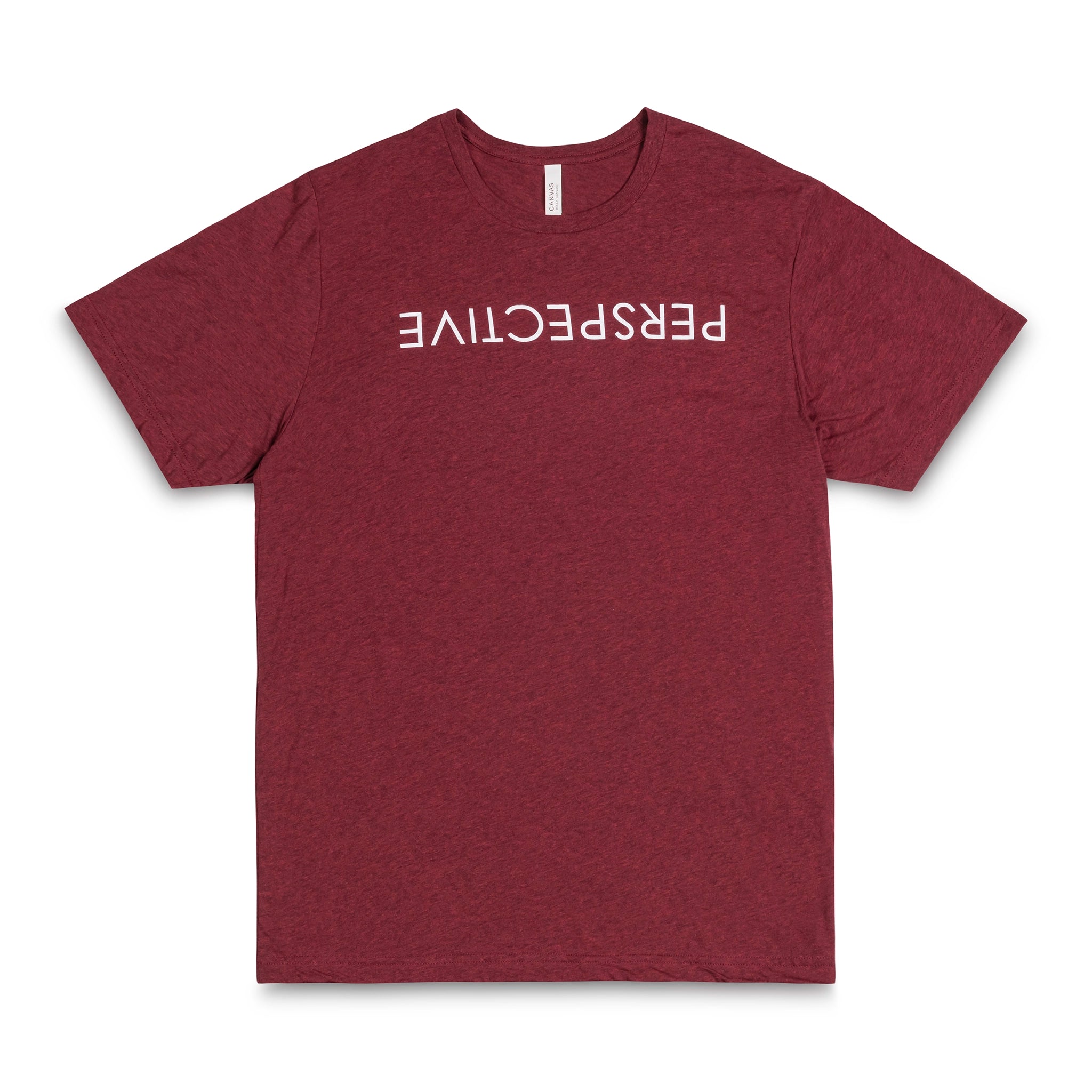 Perspective T shirt