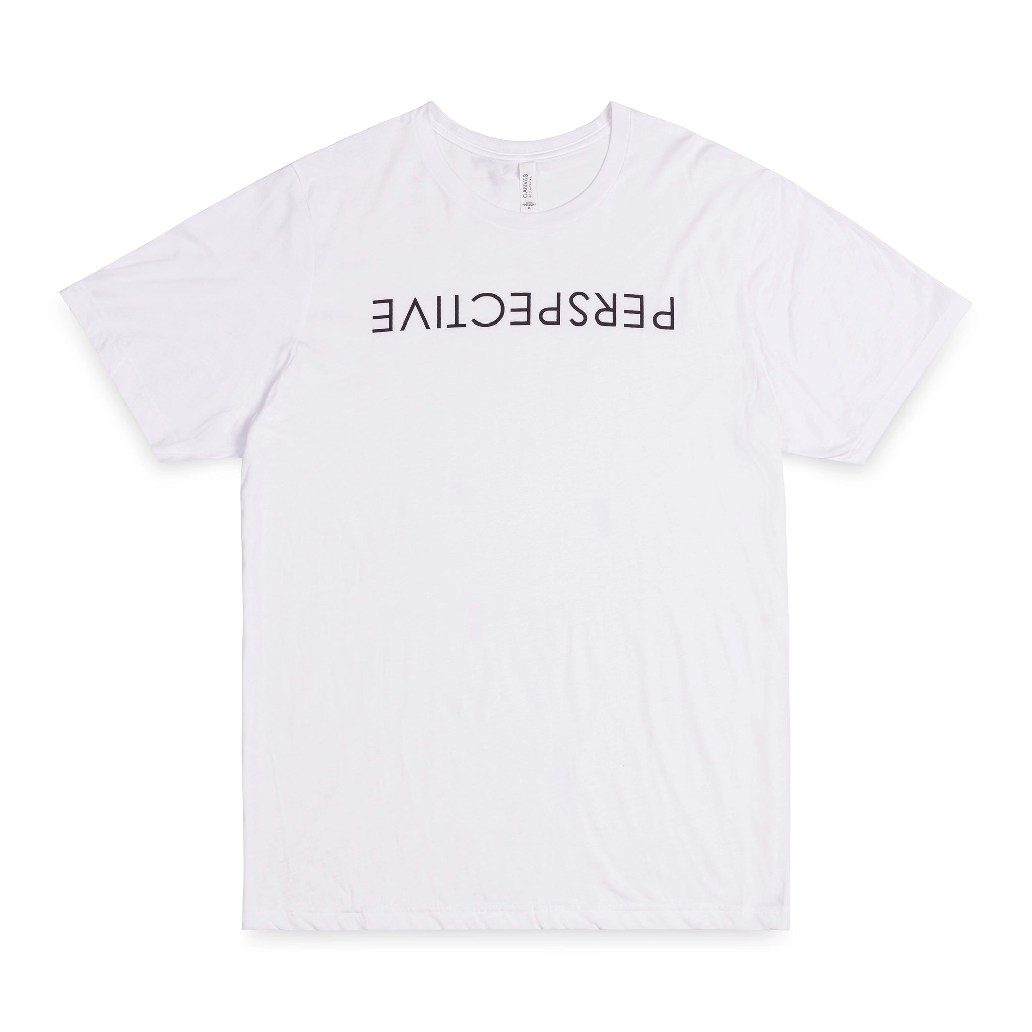 Perspective T shirt