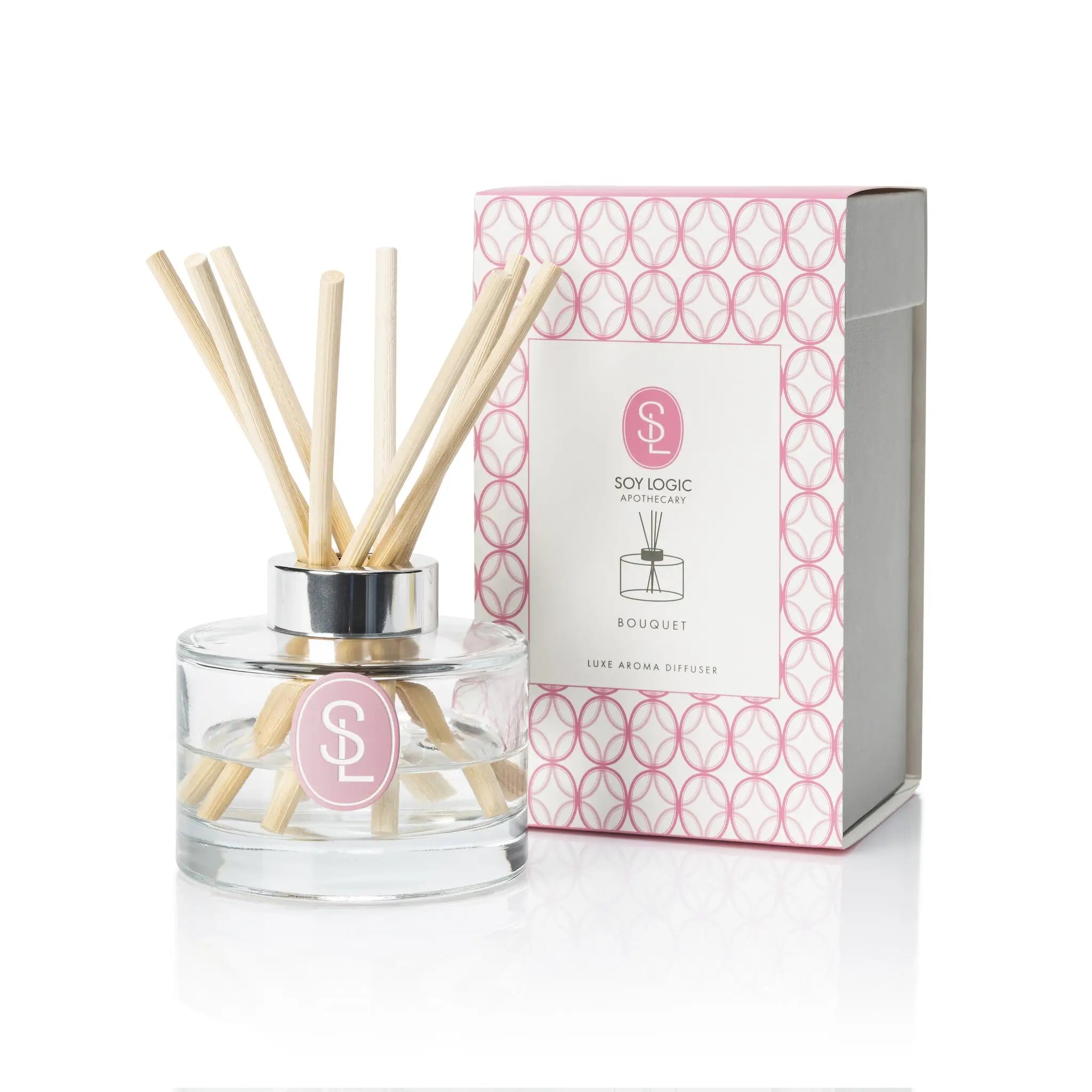 Bouquet Aroma Diffuser