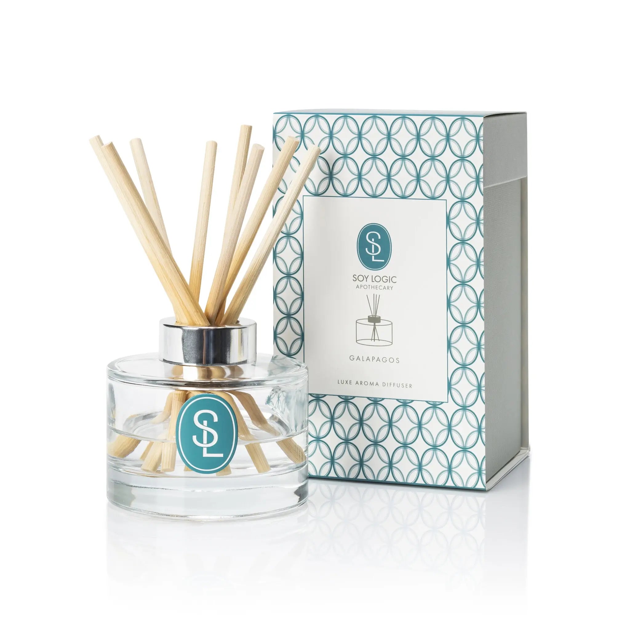 Galapagos Aroma Diffuser
