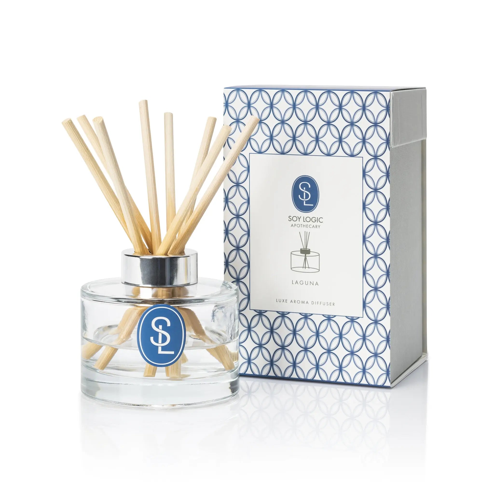 Laguna Aroma Diffuser