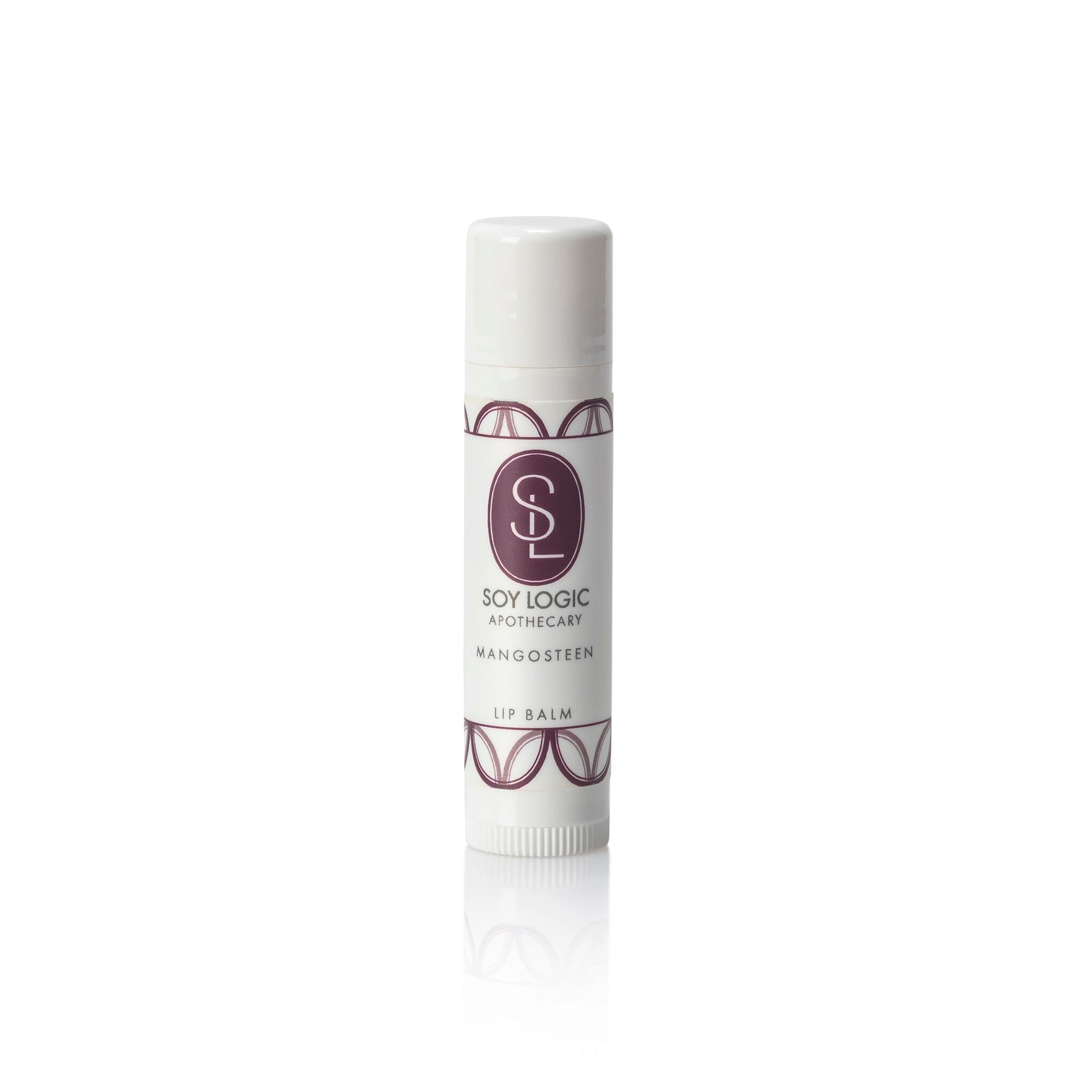 Mangosteen Lip Balm