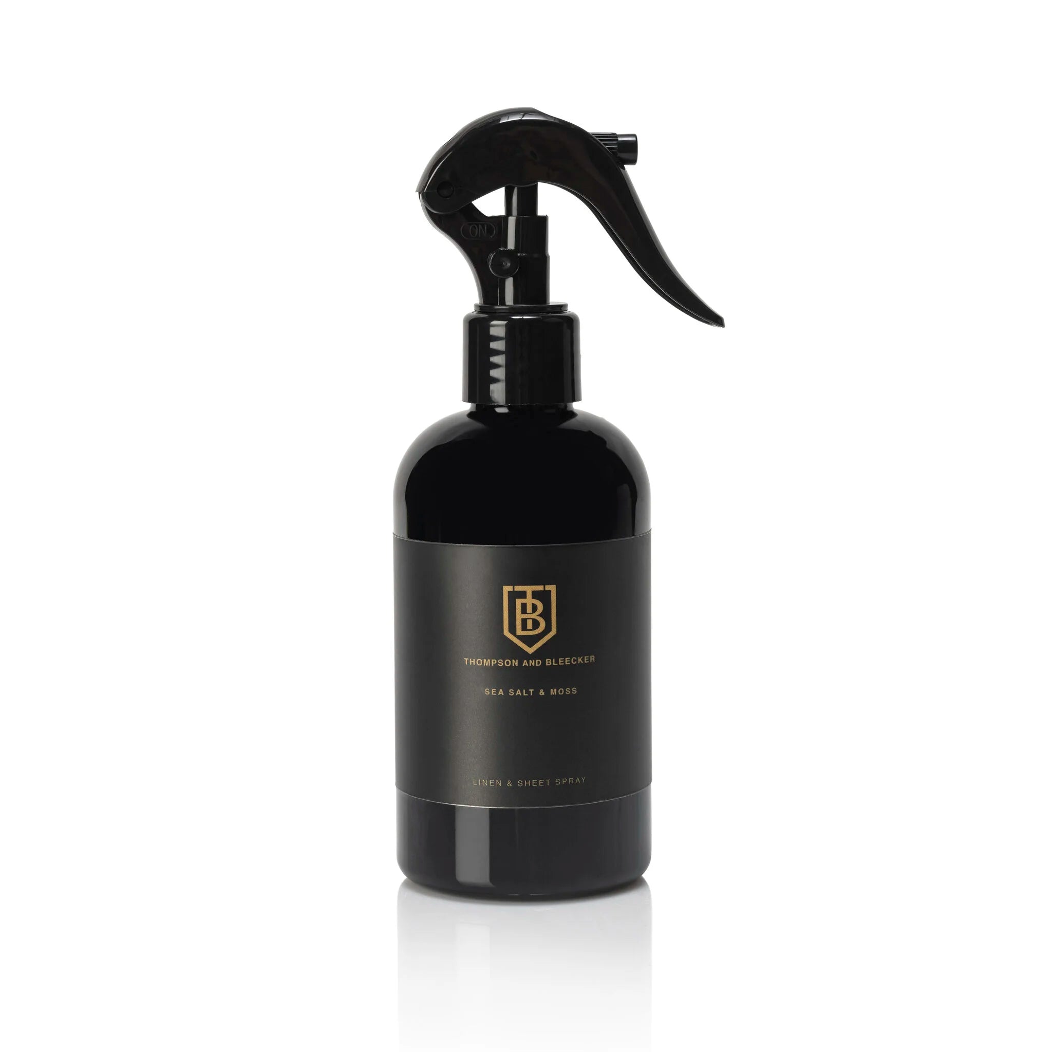 Sea Salt & Moss Linen & Sheet Spray