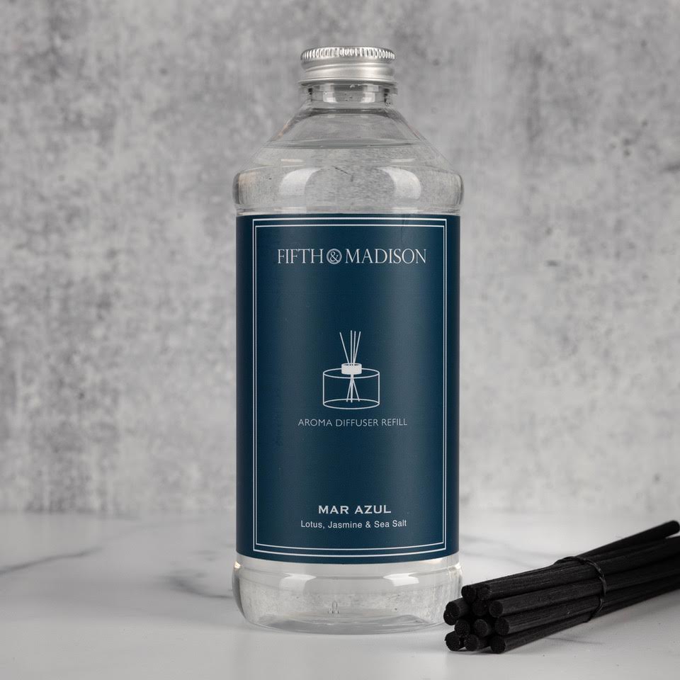 Mar Azul Tribeca Aroma Diffuser Refill