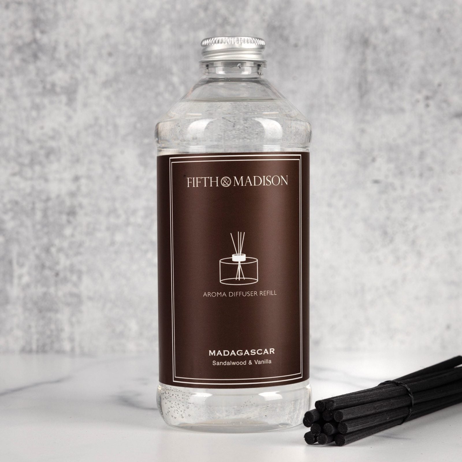 Madagascar Tribeca Aroma Diffuser Refill