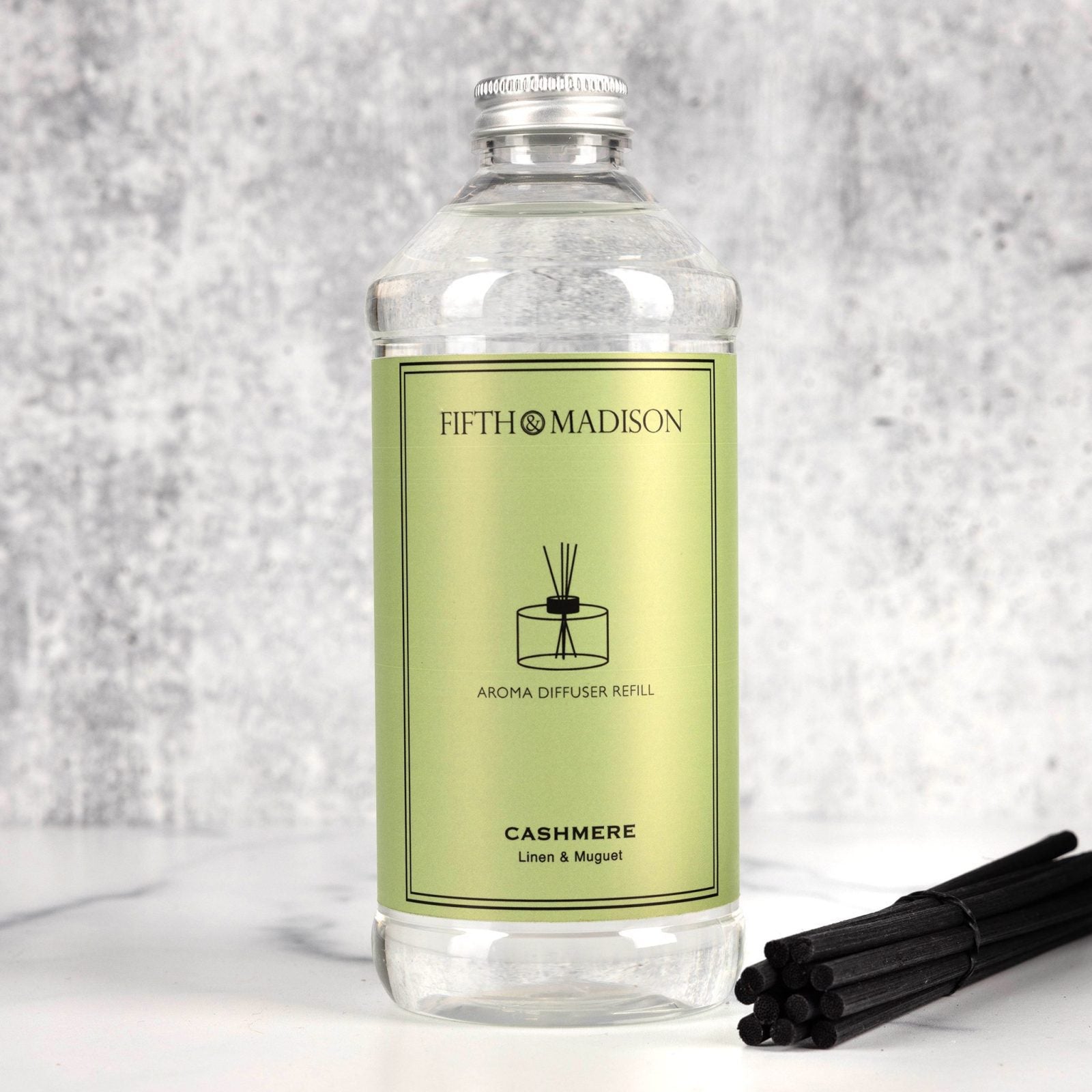 Cashmere Tribeca Aroma Diffuser Refill