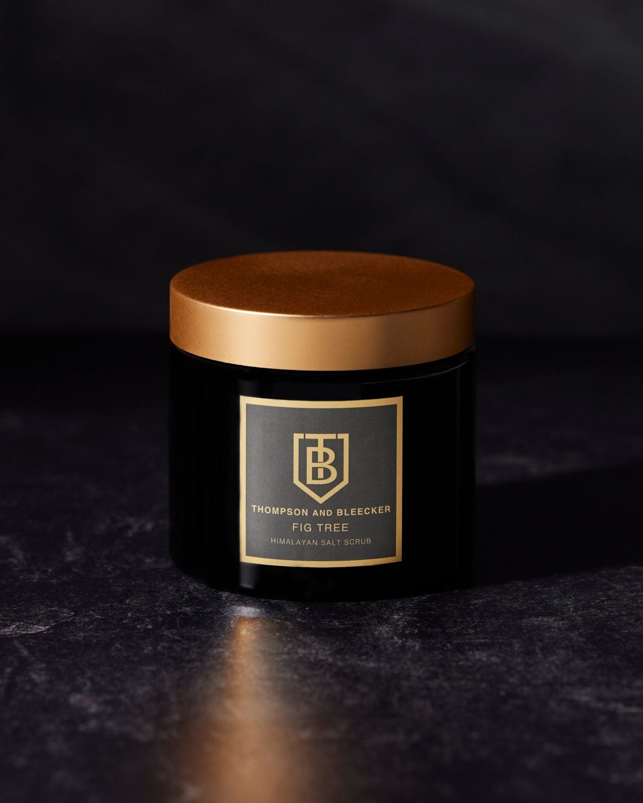 Fig Tree Whipped Sugar Scrub