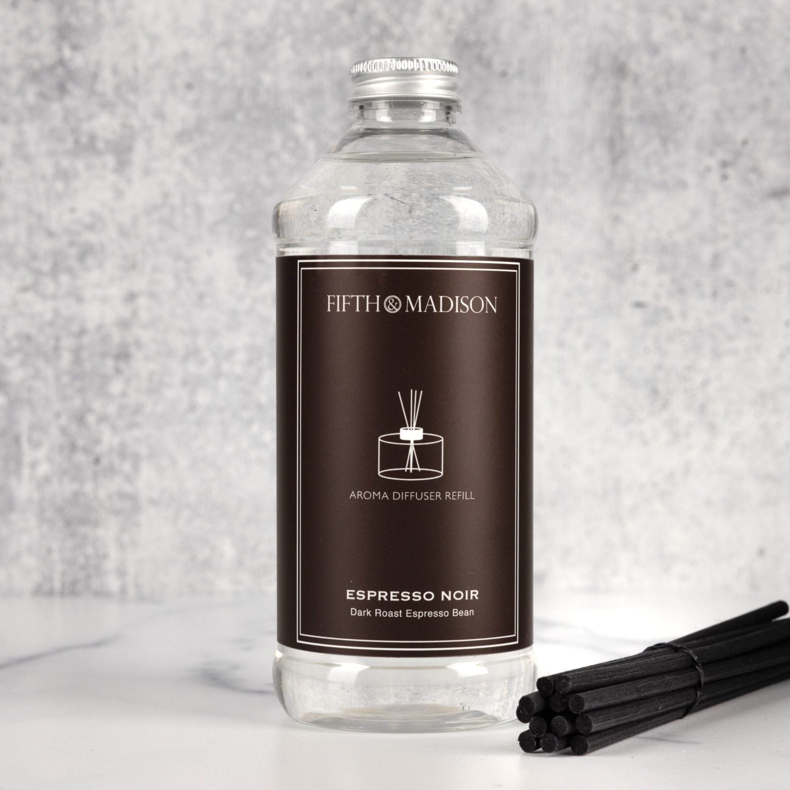 Espresso Noir Tribeca Aroma Diffuser Refill