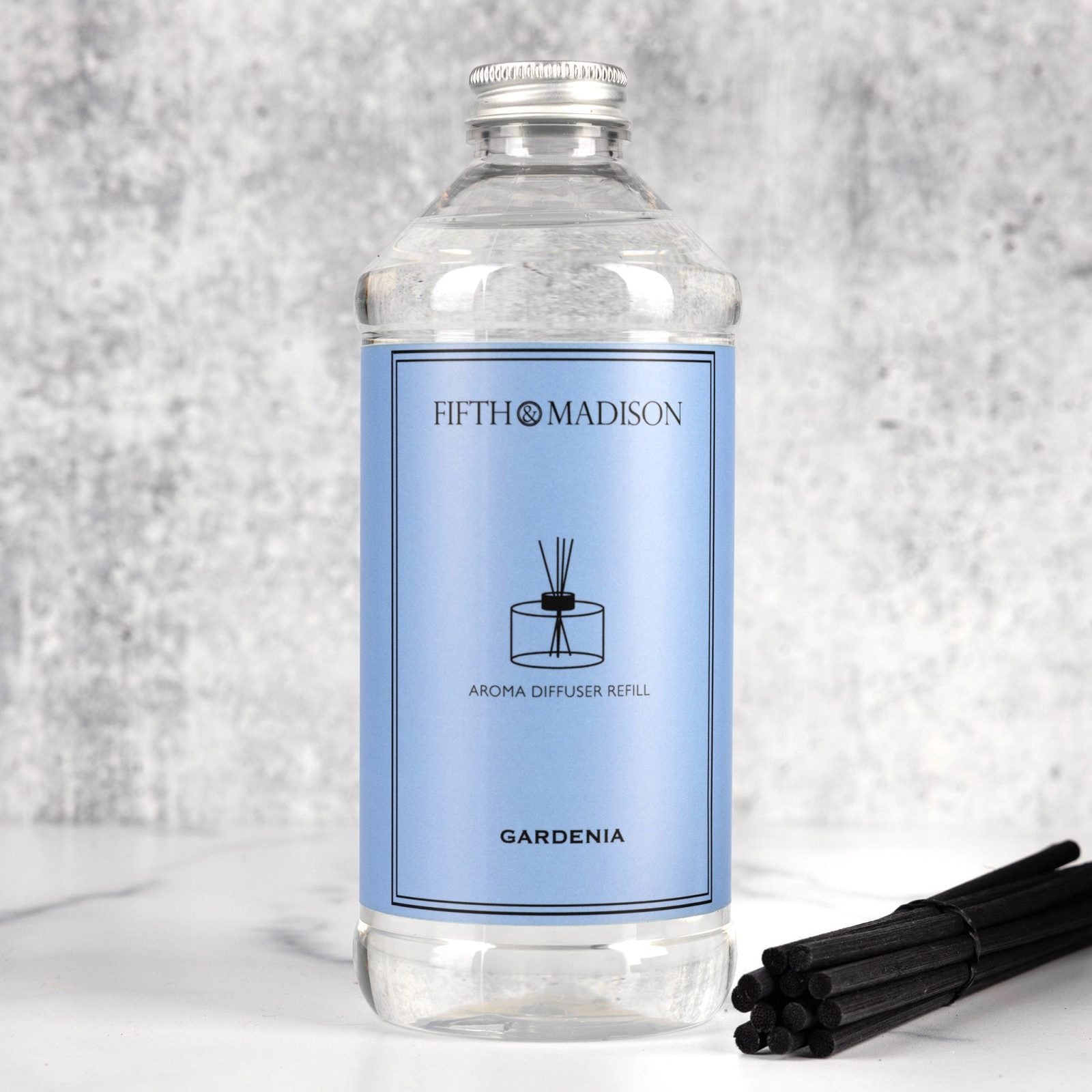 Gardenia Tribeca Aroma Diffuser Refill