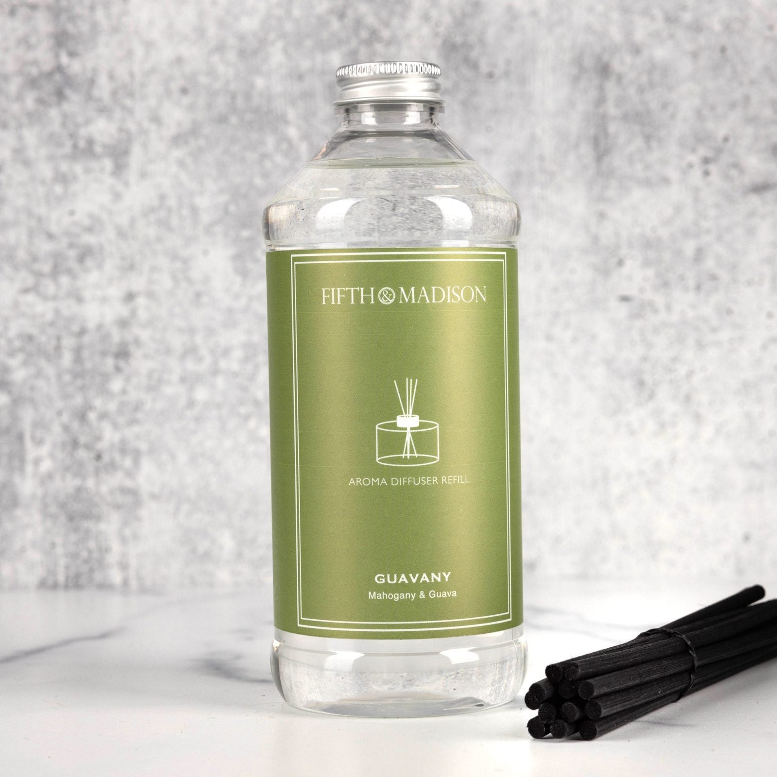 Guavany Tribeca Aroma Diffuser Refill