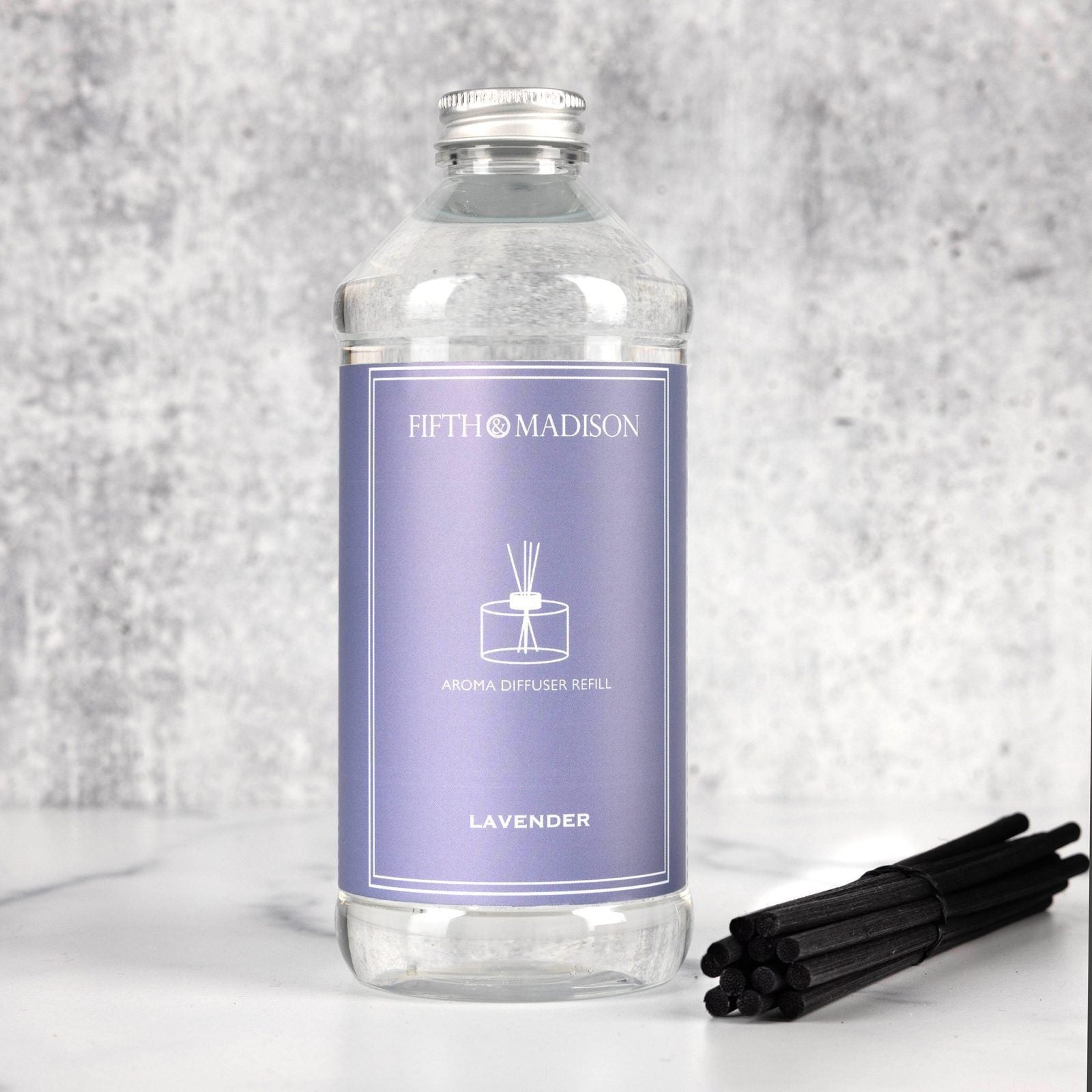 Lavender Tribeca Aroma Diffuser Refill