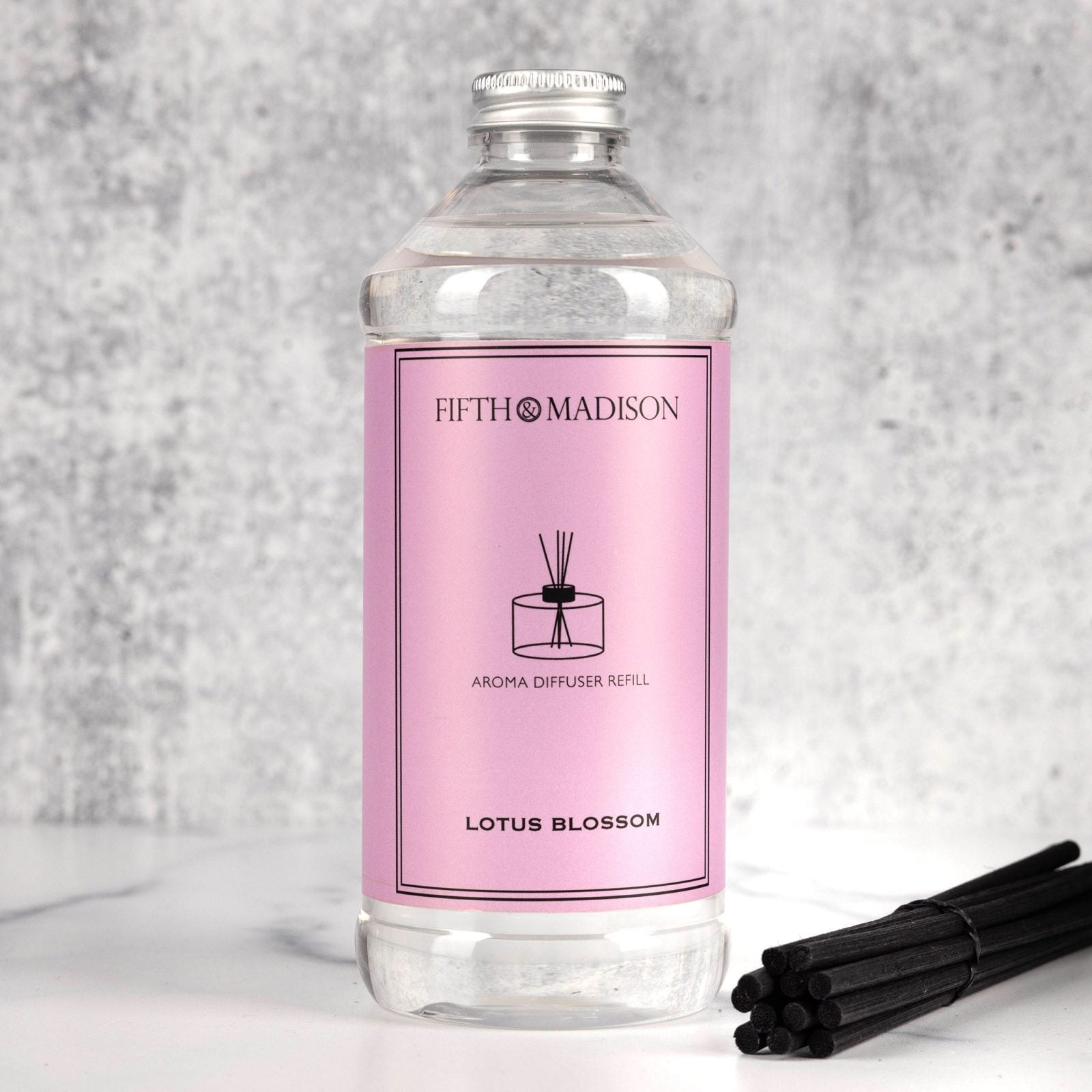 Lotus Blossom Tribeca Aroma Diffuser Refill