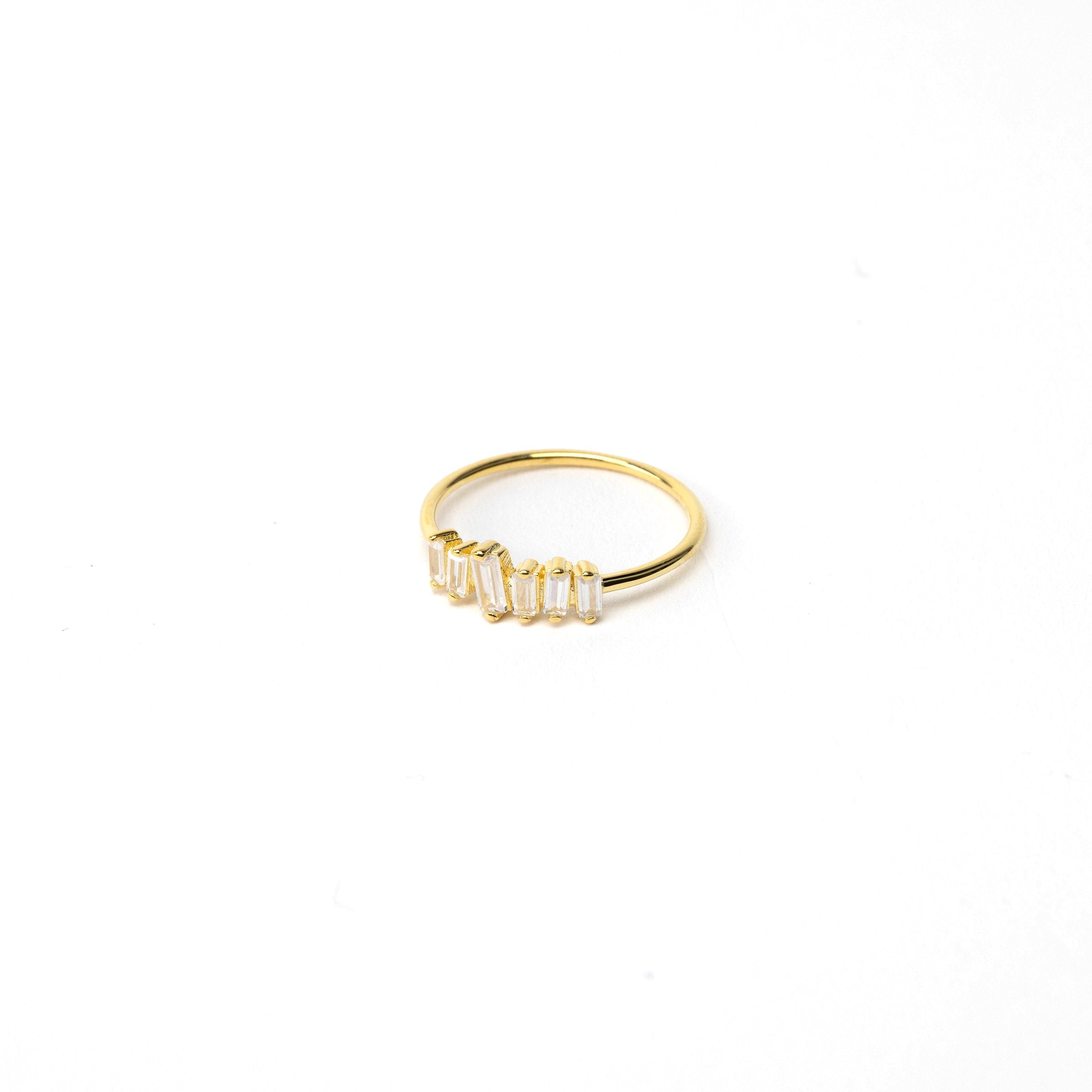 McKenzie Ring