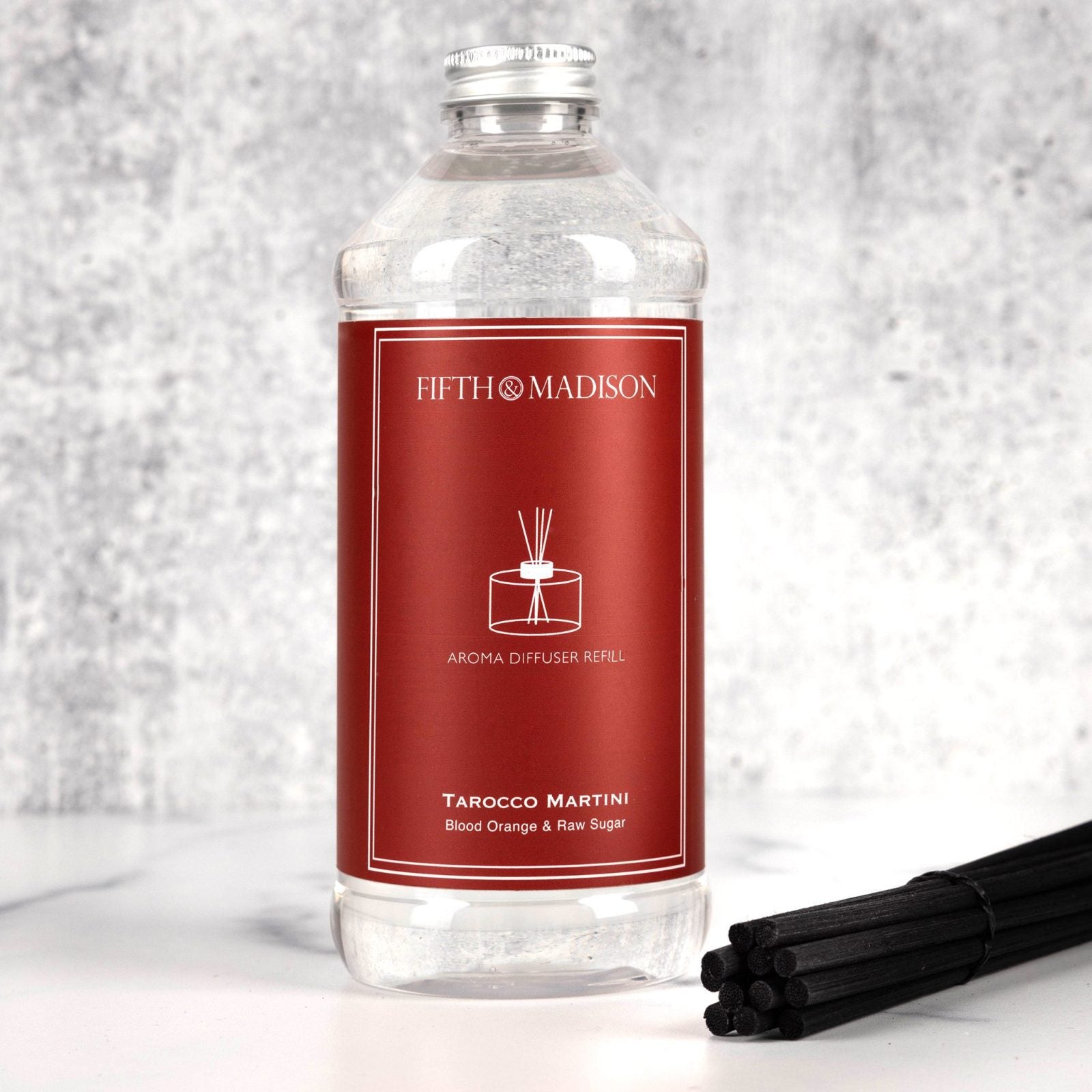 Tarocco Martini Tribeca Aroma Diffuser Refill