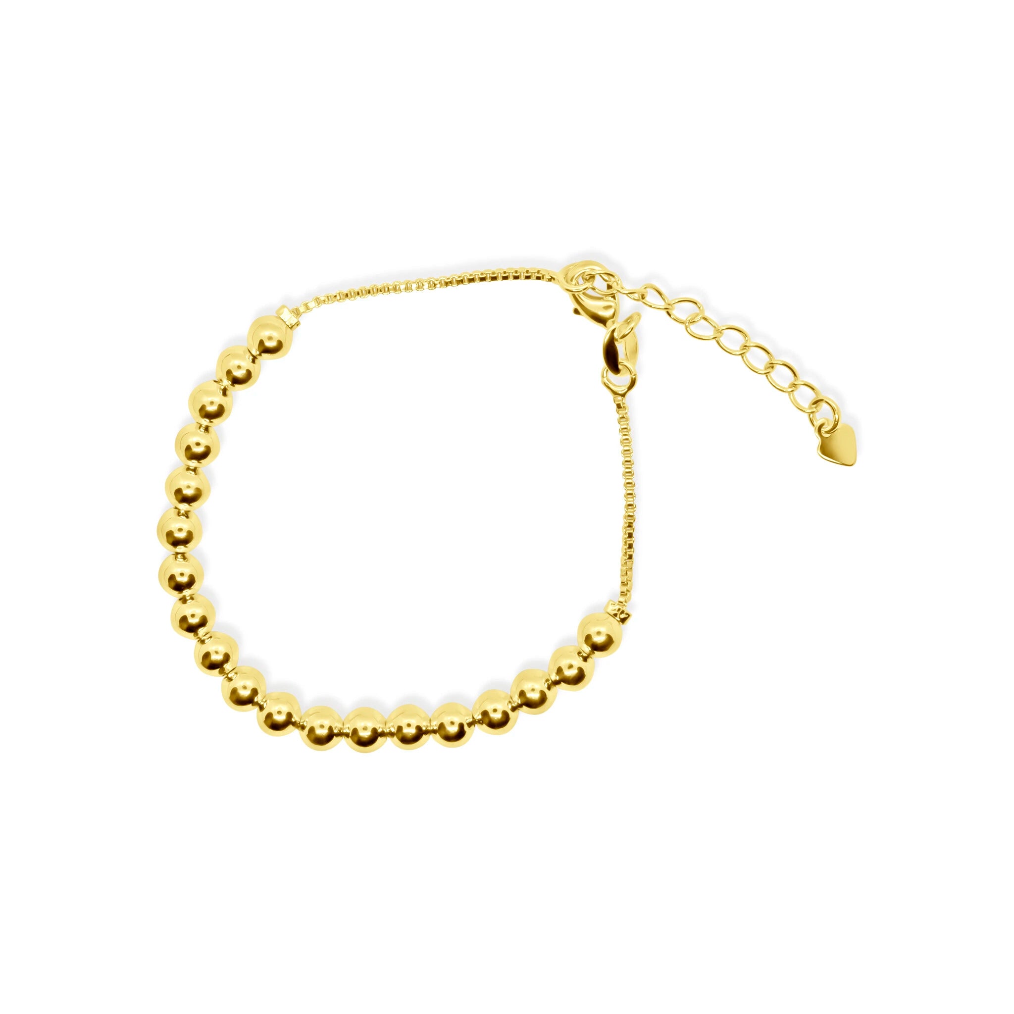 Kandice Beaded Bracelet B334