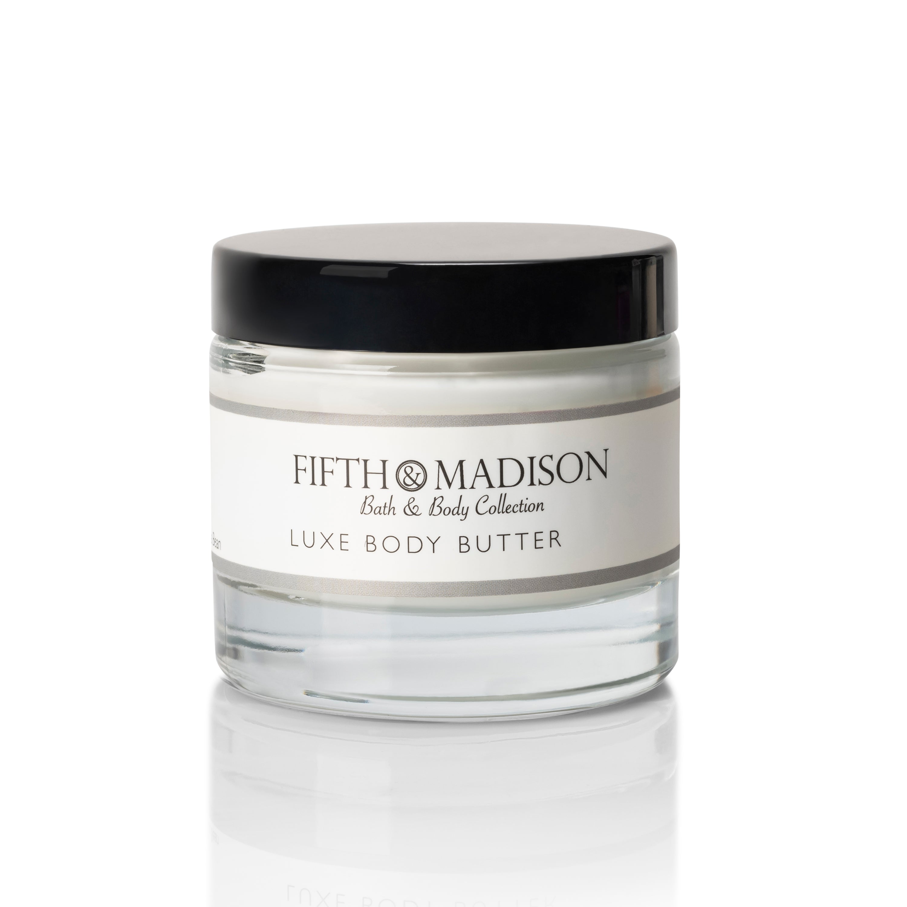 Fresh Fifth & Madison Luxe Body Butter Travel Size