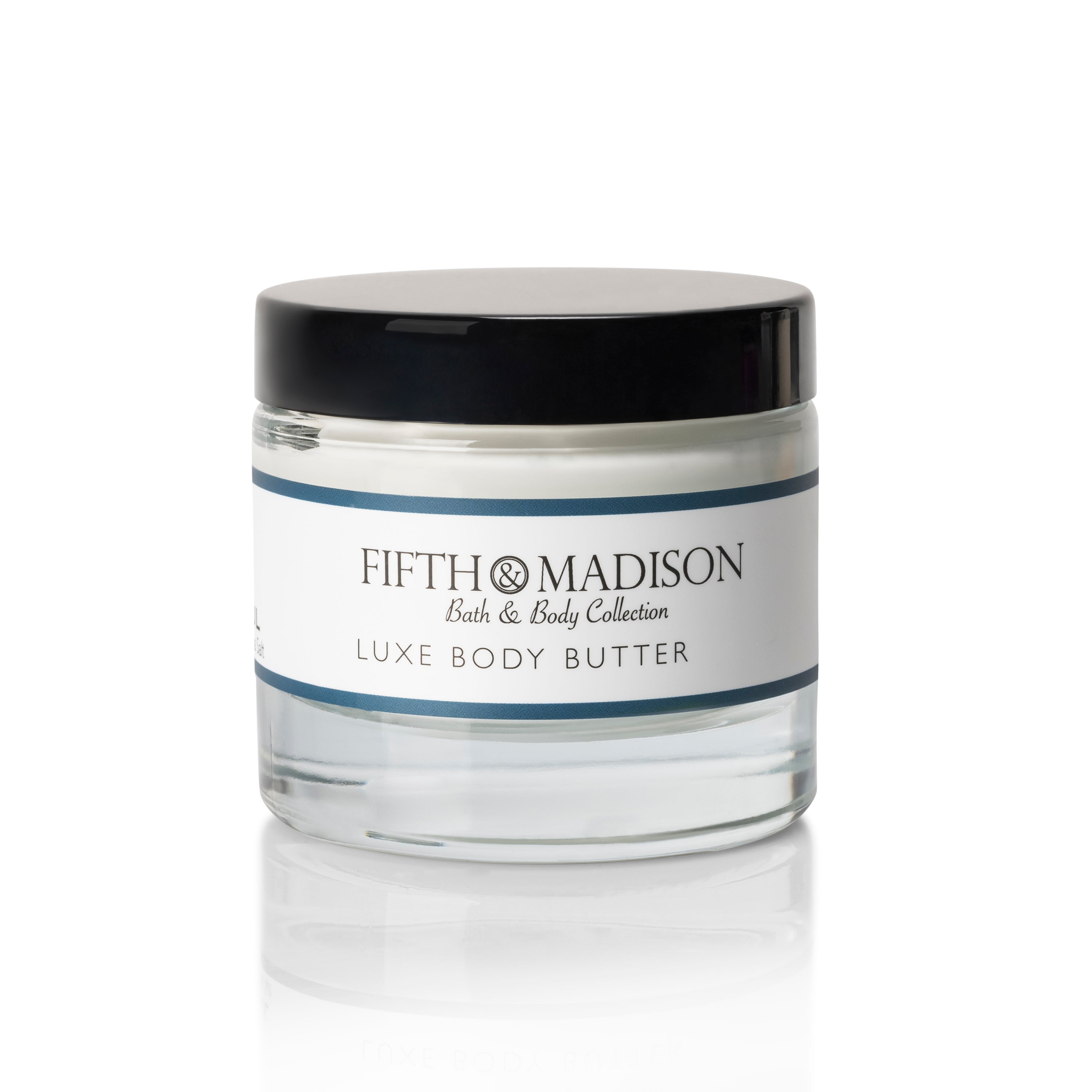 Mar Azul Fifth & Madison Luxe Body Butter Travel Size